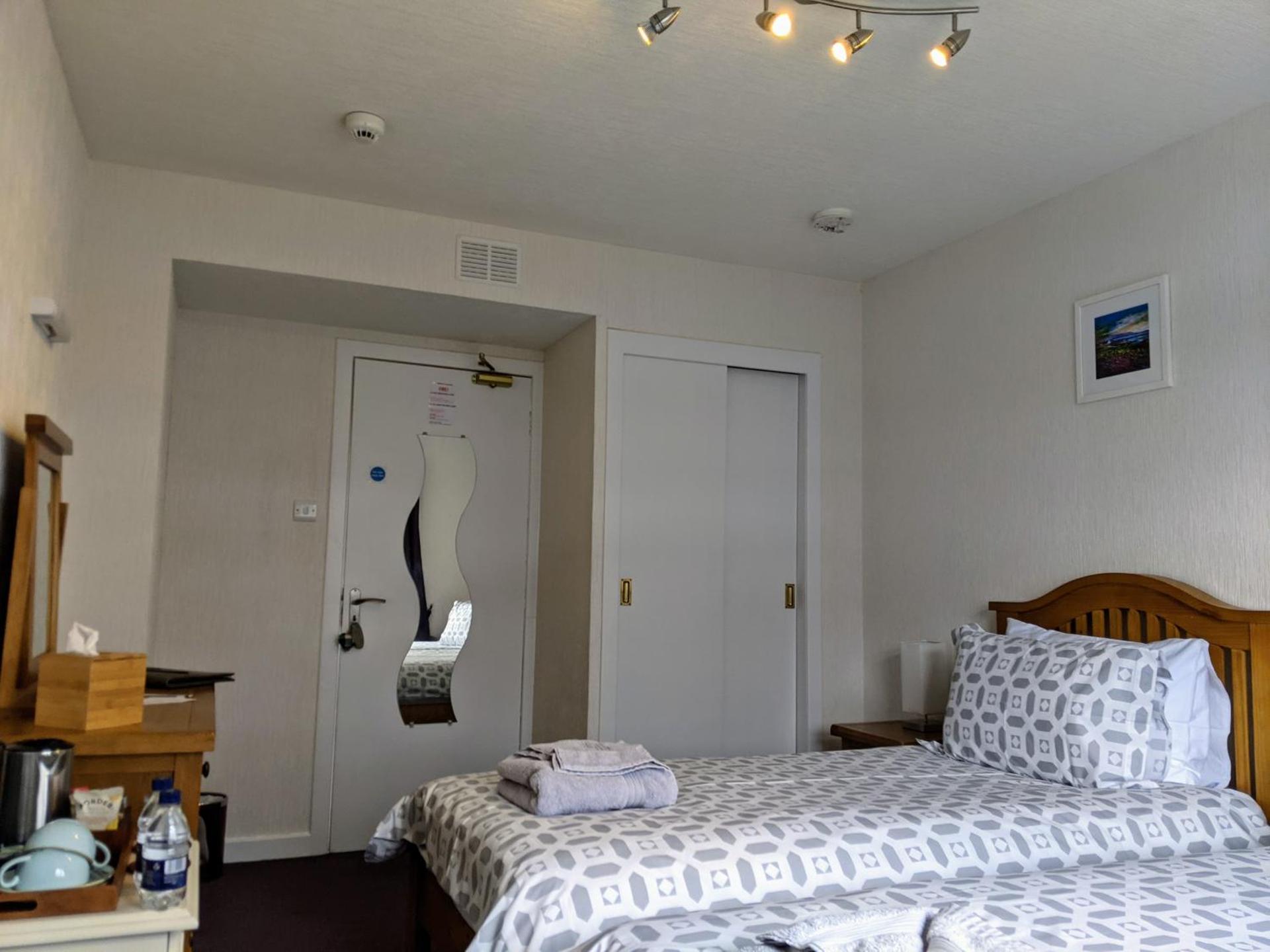 Rockvilla Guest House