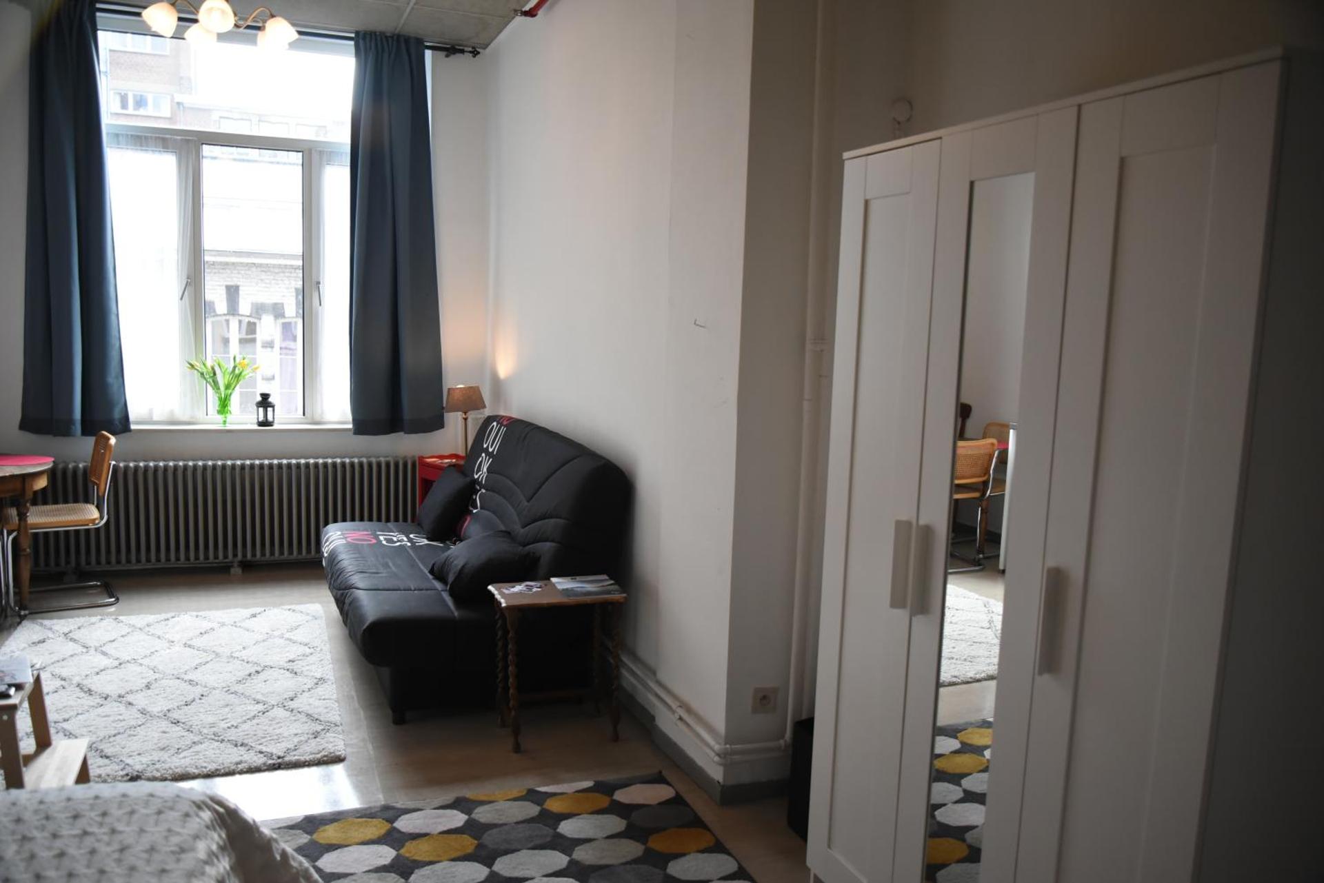 Comfort Quadruple Room