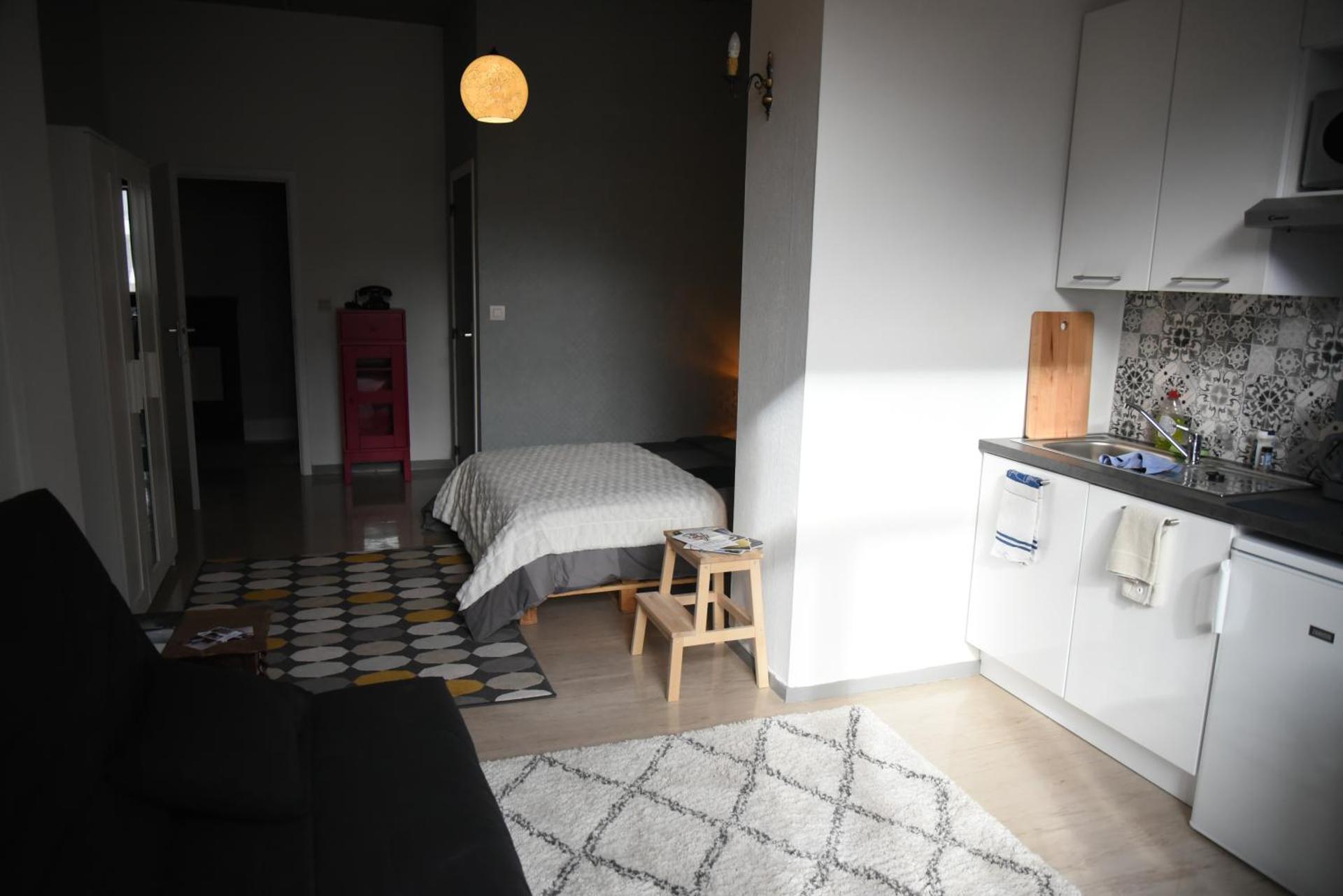 Comfort Quadruple Room