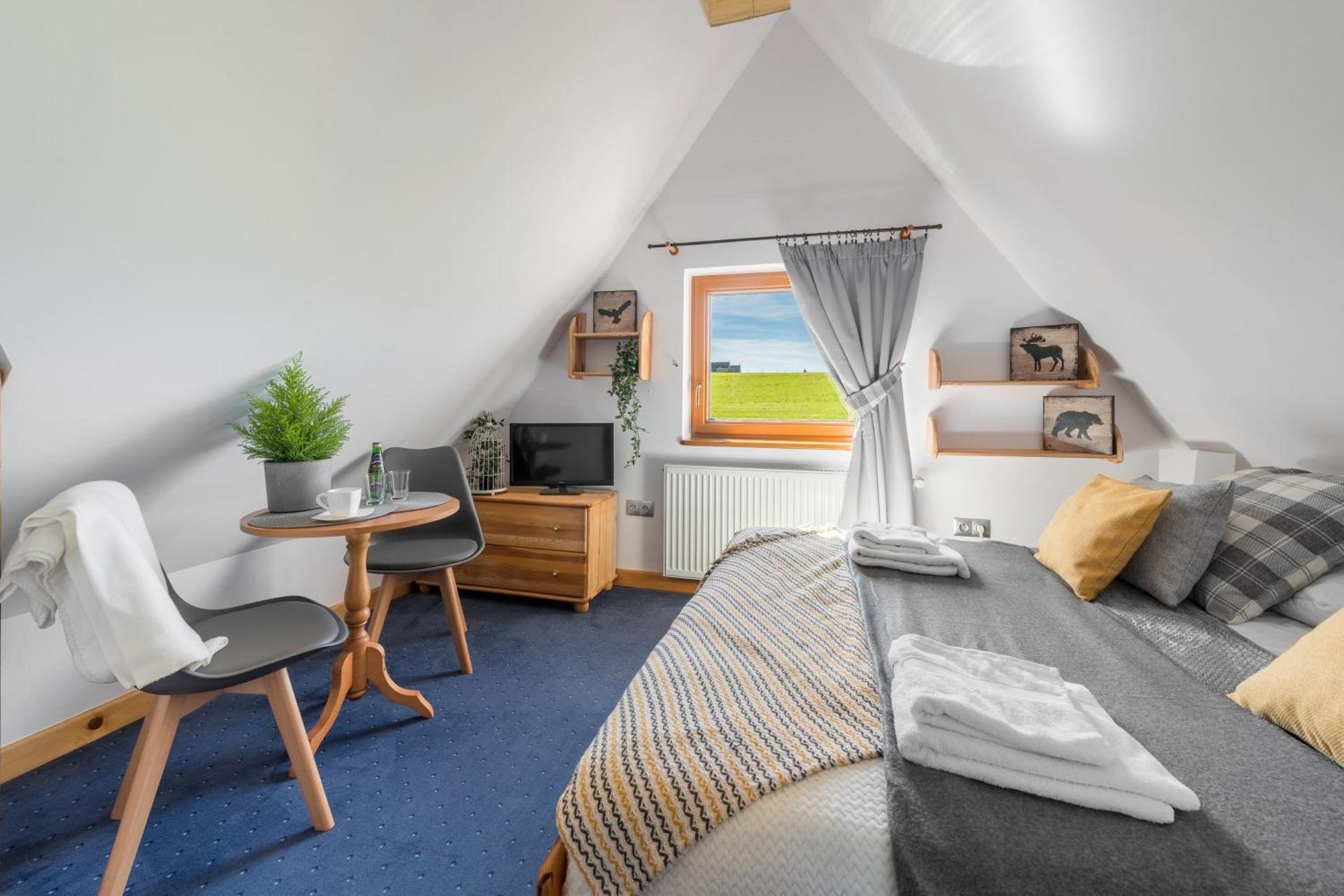 Willa Zielony Zakątek