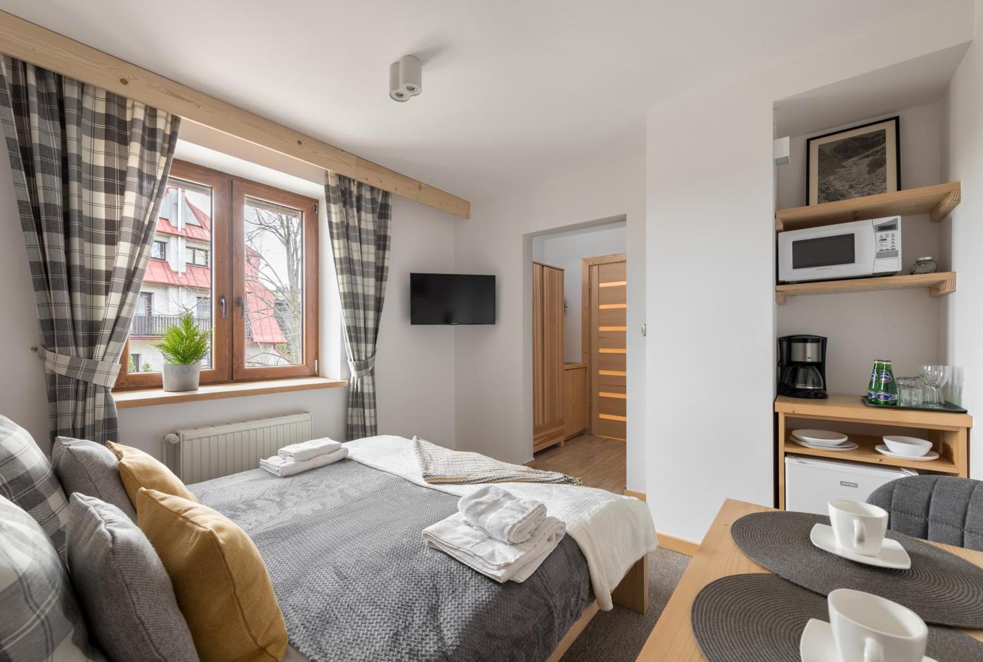 Willa Zielony Zakątek