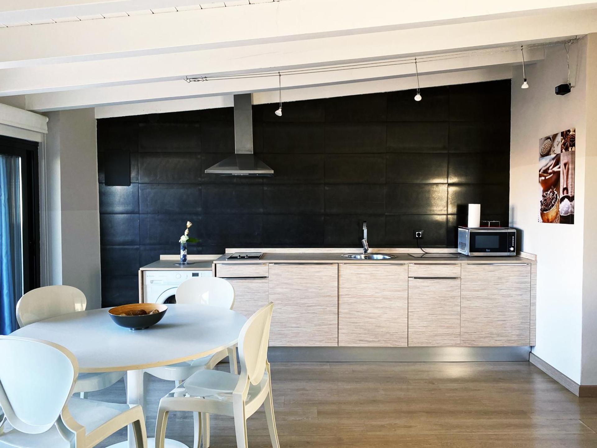 Apartamentos Lorione