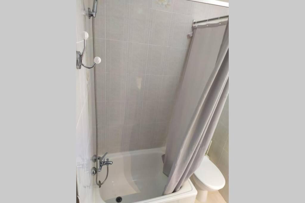 Una llar amb vista a L'Ampolla