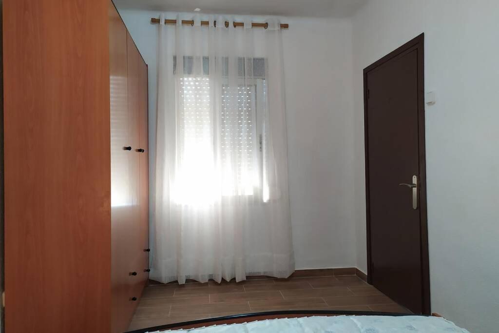 Una llar amb vista a L'Ampolla