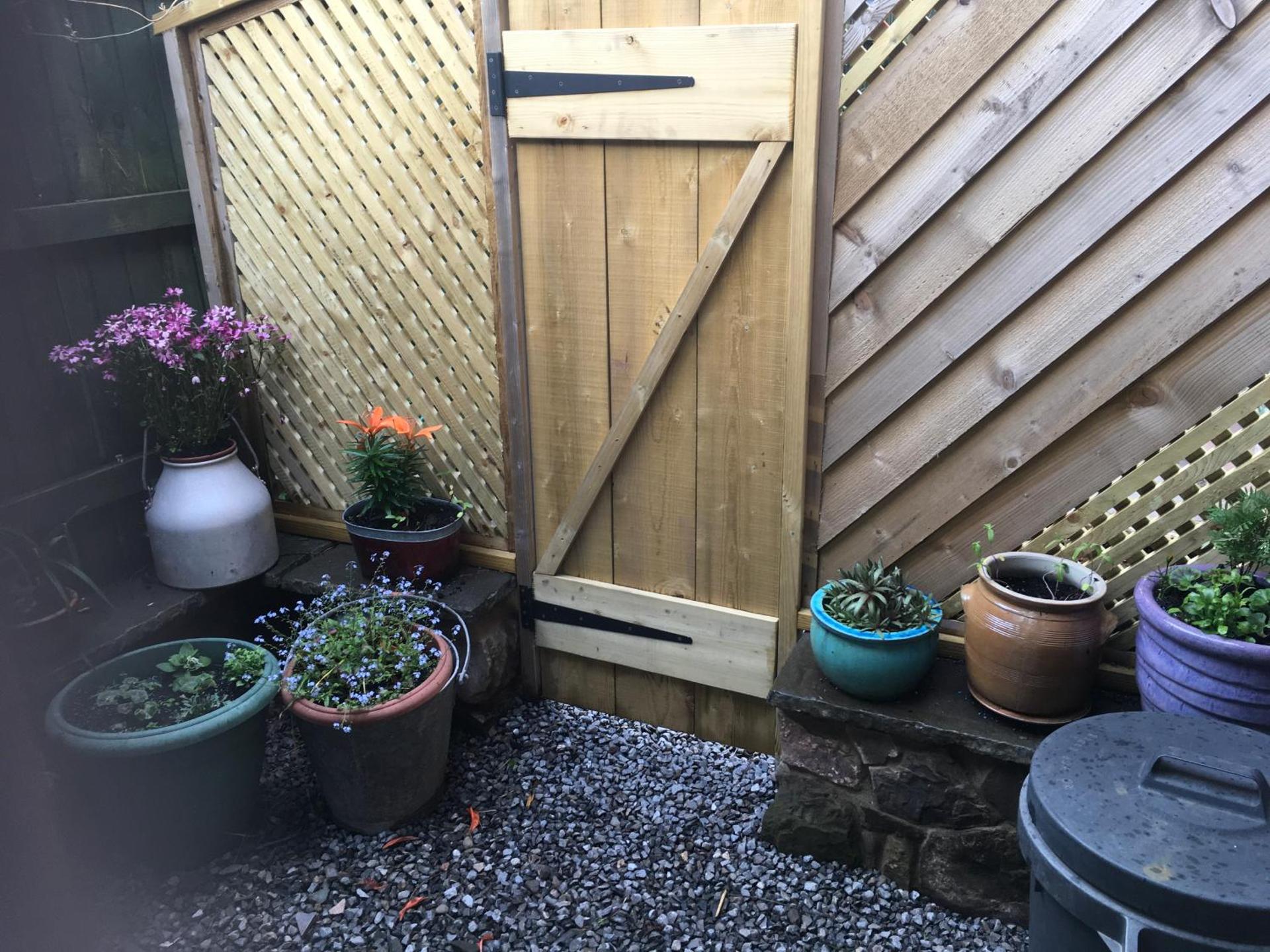 The Bees Knees @ Redhill Grange