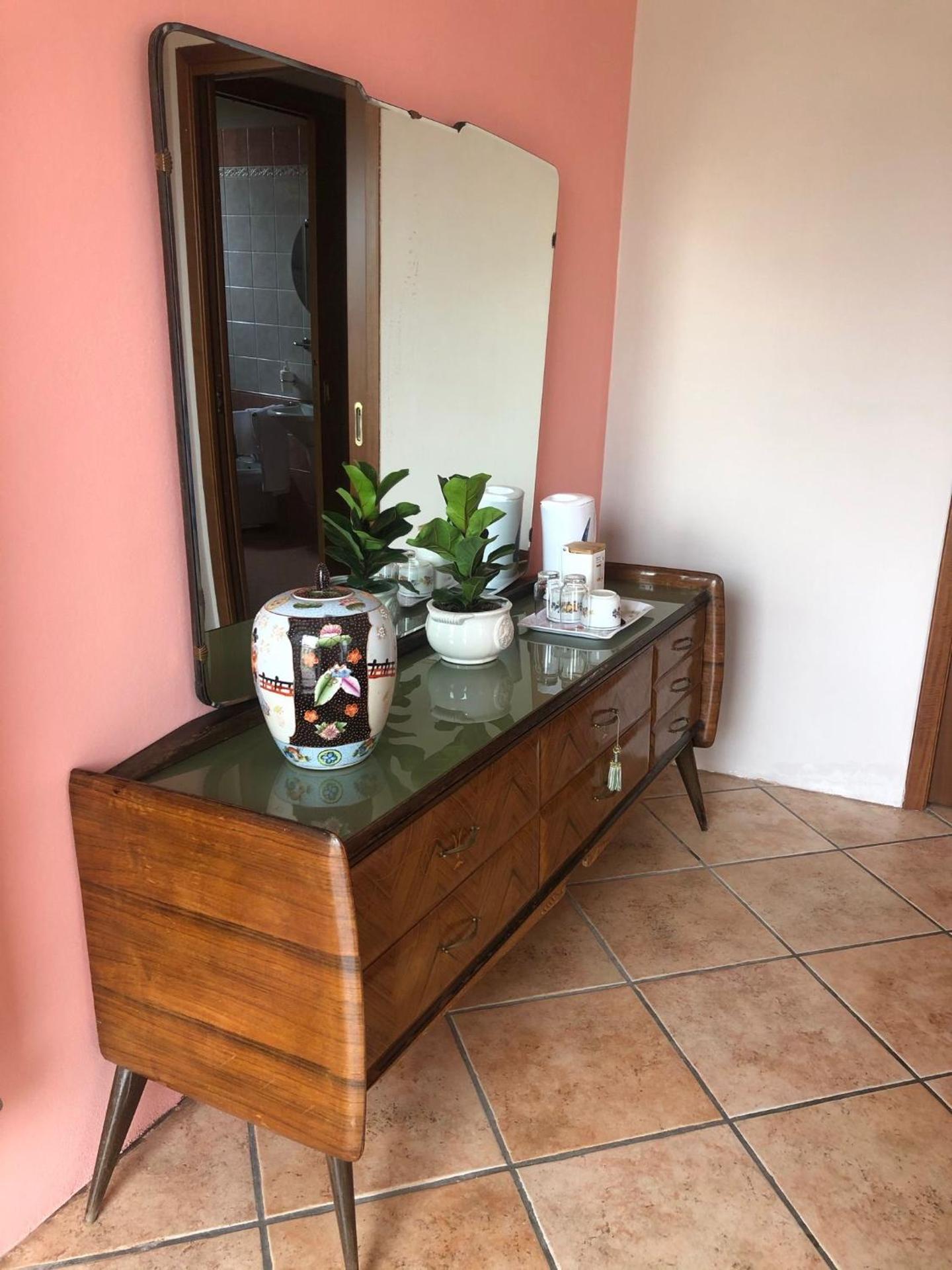 The Tower Of The Old King