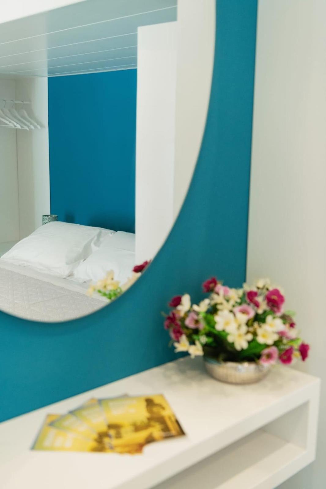 AuroRooms Affittacamere