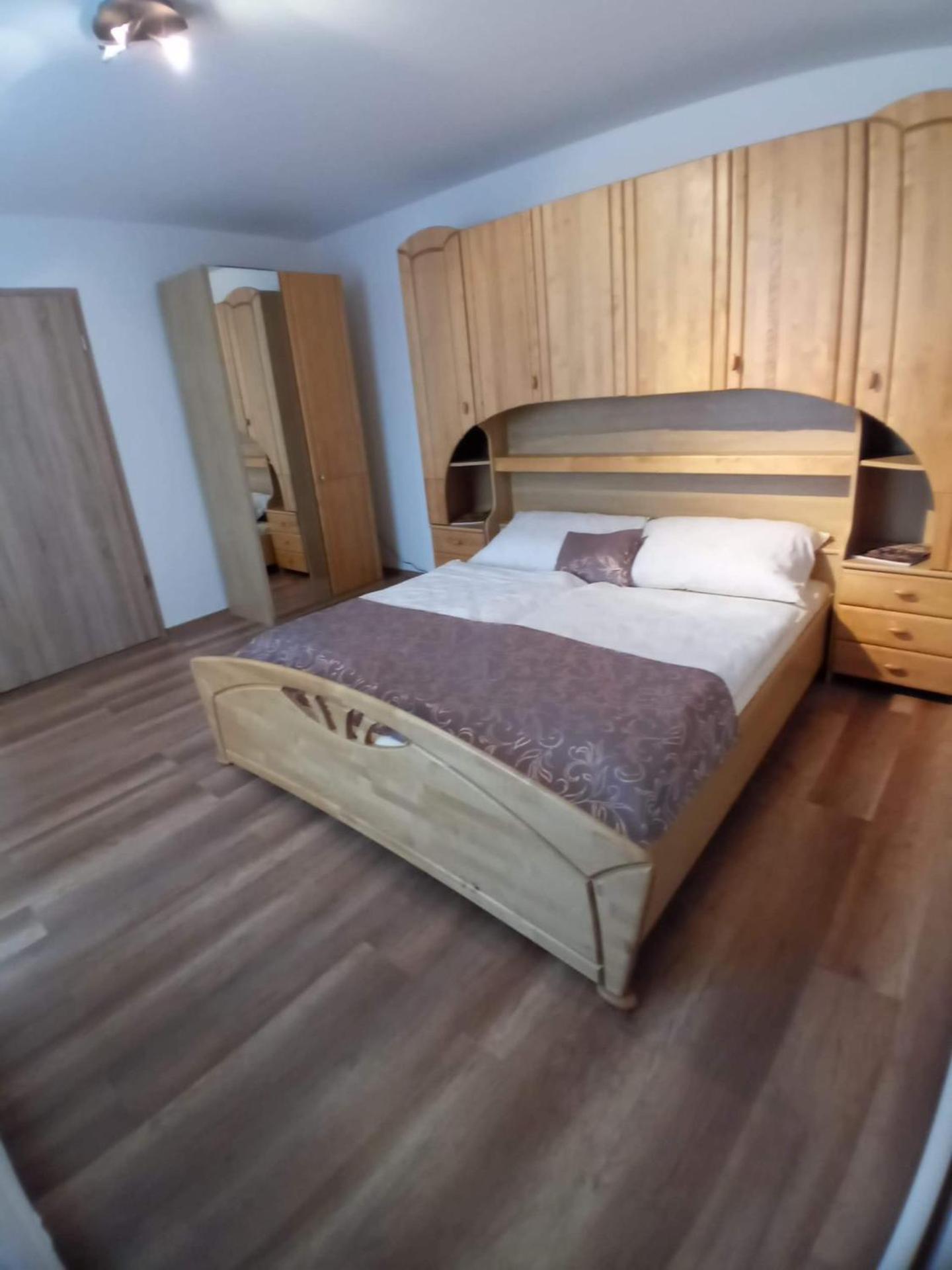 Víz-Party vendégház