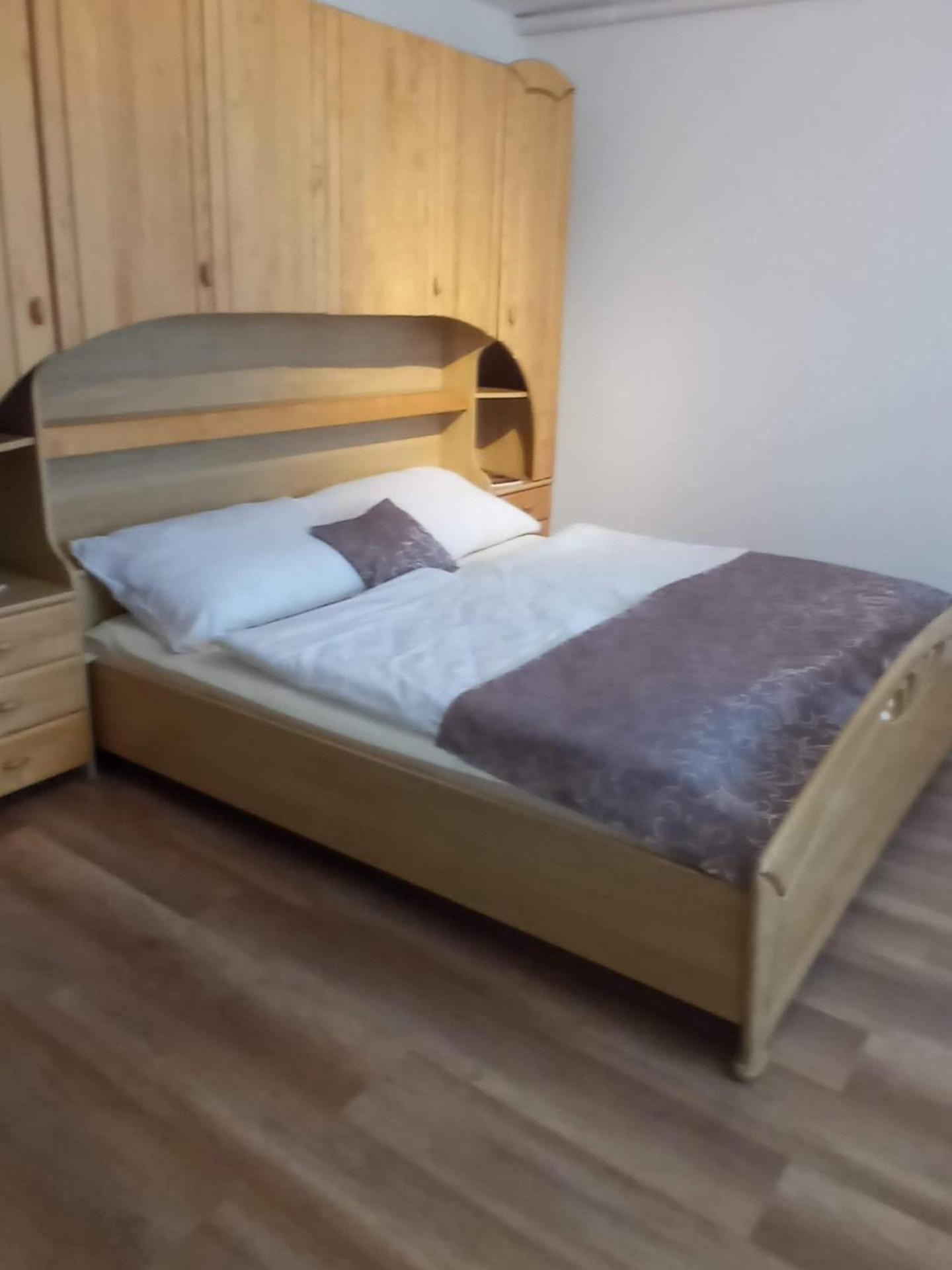 Víz-Party vendégház