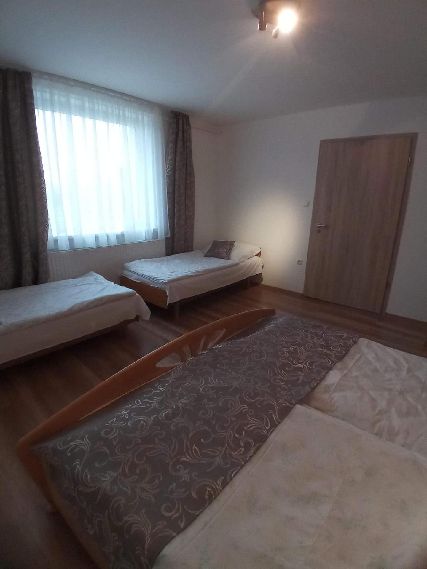 Víz-Party vendégház