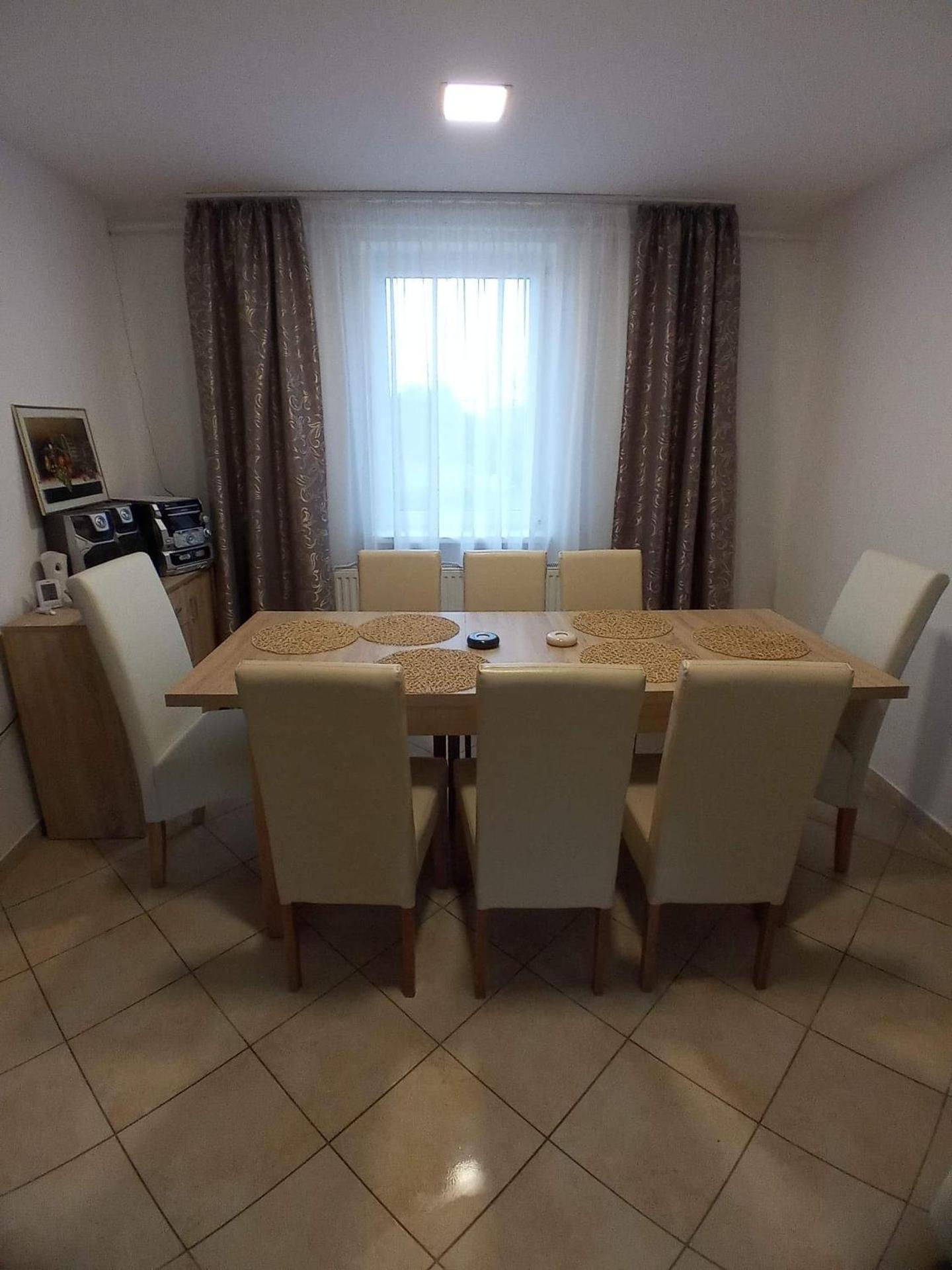 Víz-Party vendégház