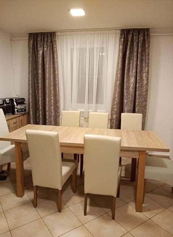 Víz-Party vendégház