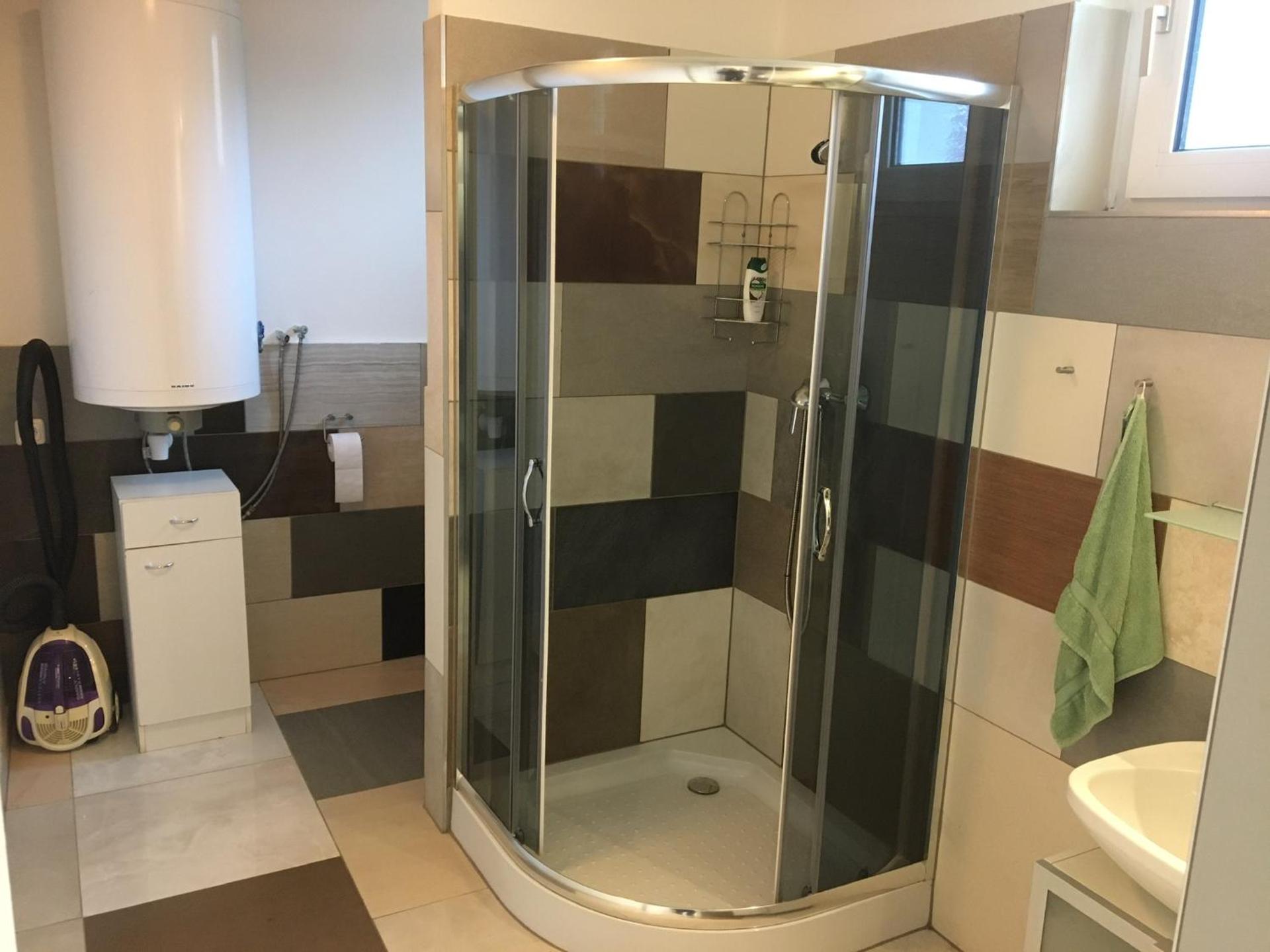 Víz-Party vendégház