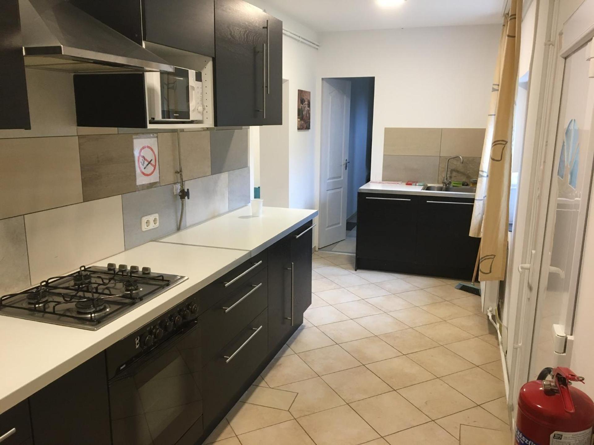 Víz-Party vendégház