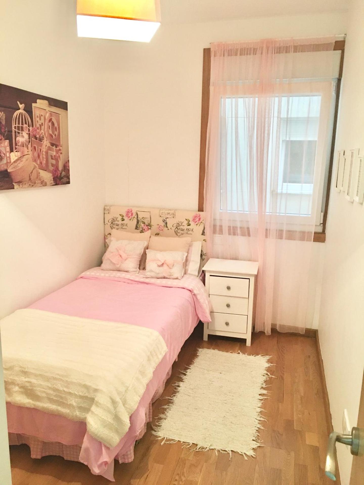 Piso céntrico próximo a la playa