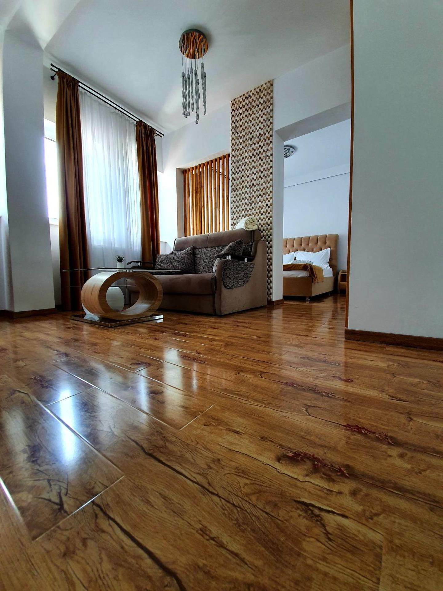 Laura Apartments Sinaia