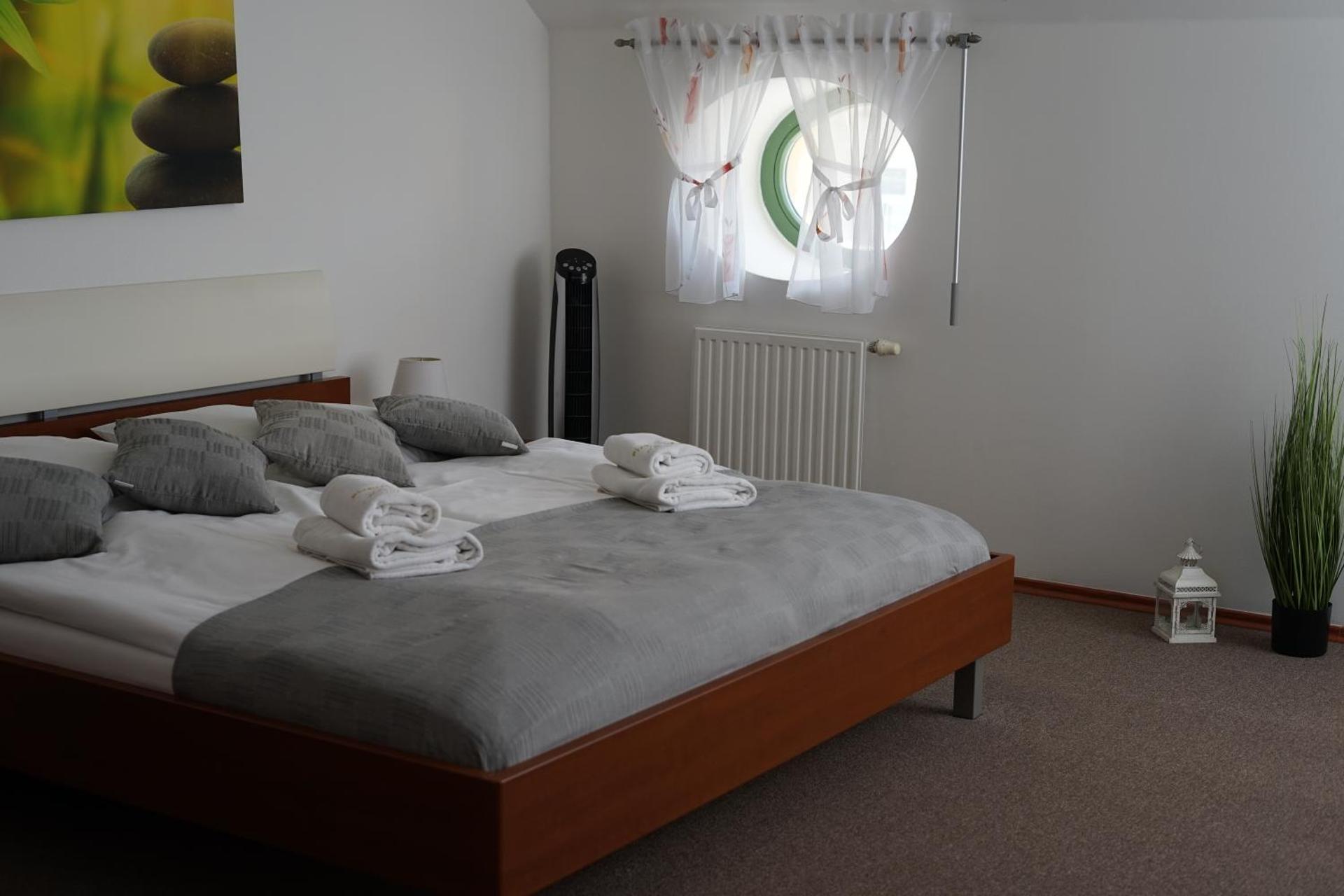 Pivovarsky Hotel Kojetín u Kroměříže