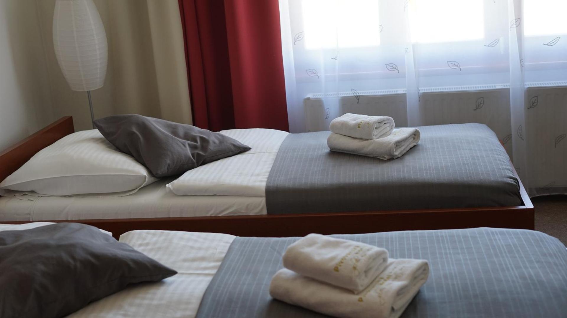 Pivovarsky Hotel Kojetín u Kroměříže