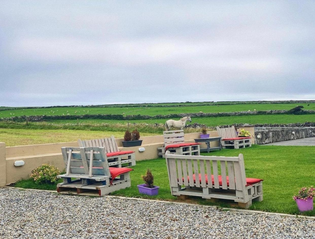 View (from property/room)