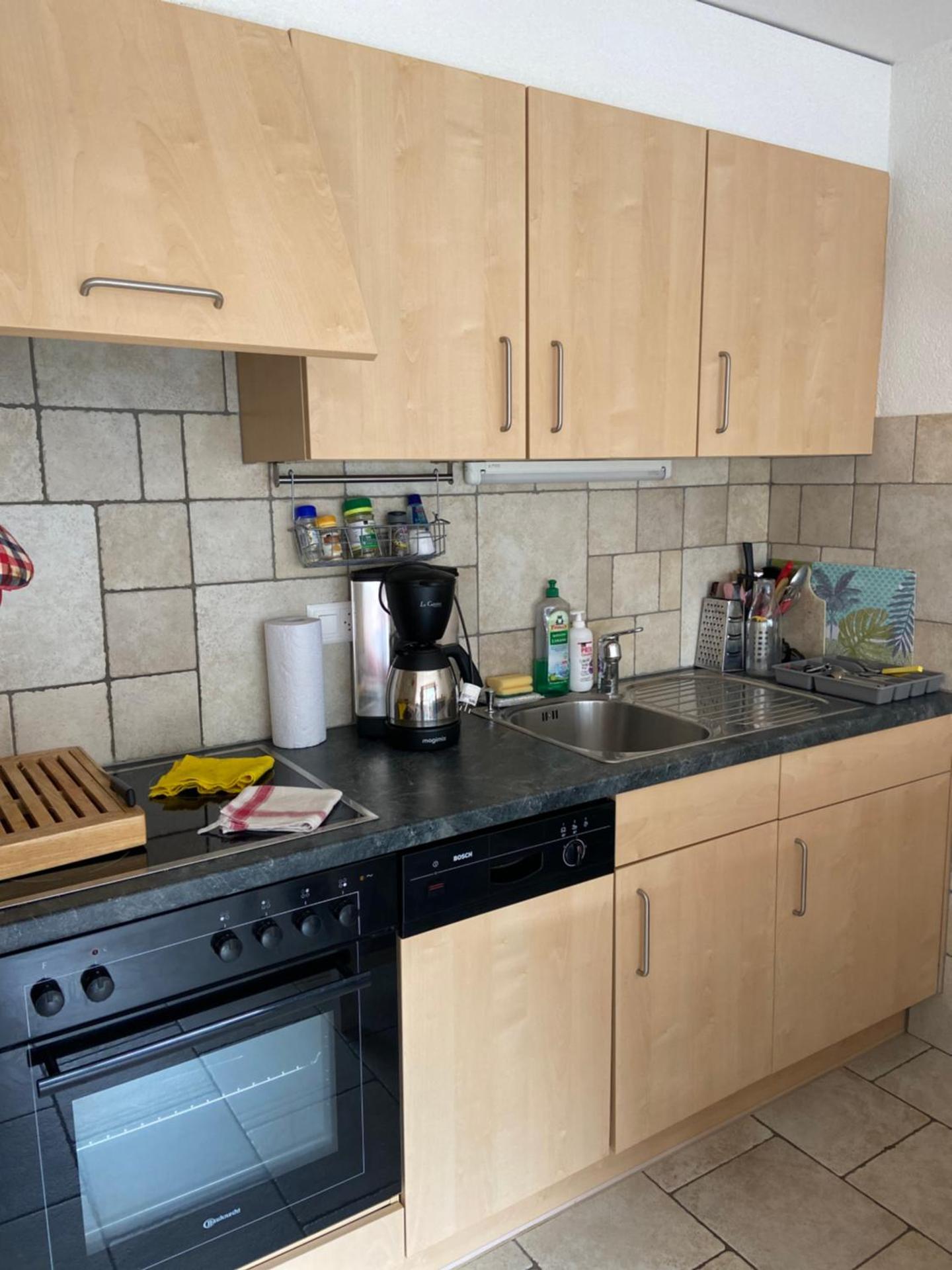 Sunny Swiss mountain Studio in centre by Jolidi