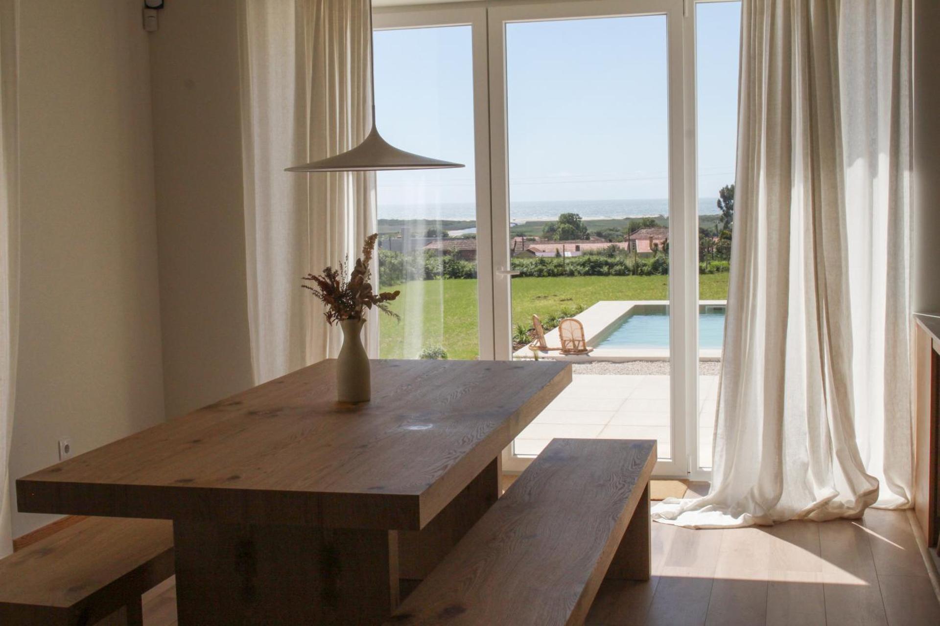 Casa Molenga - Porto Retreat