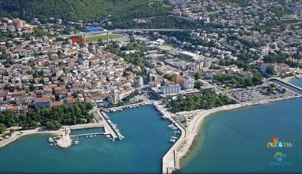 Apartman Nena Crikvenica