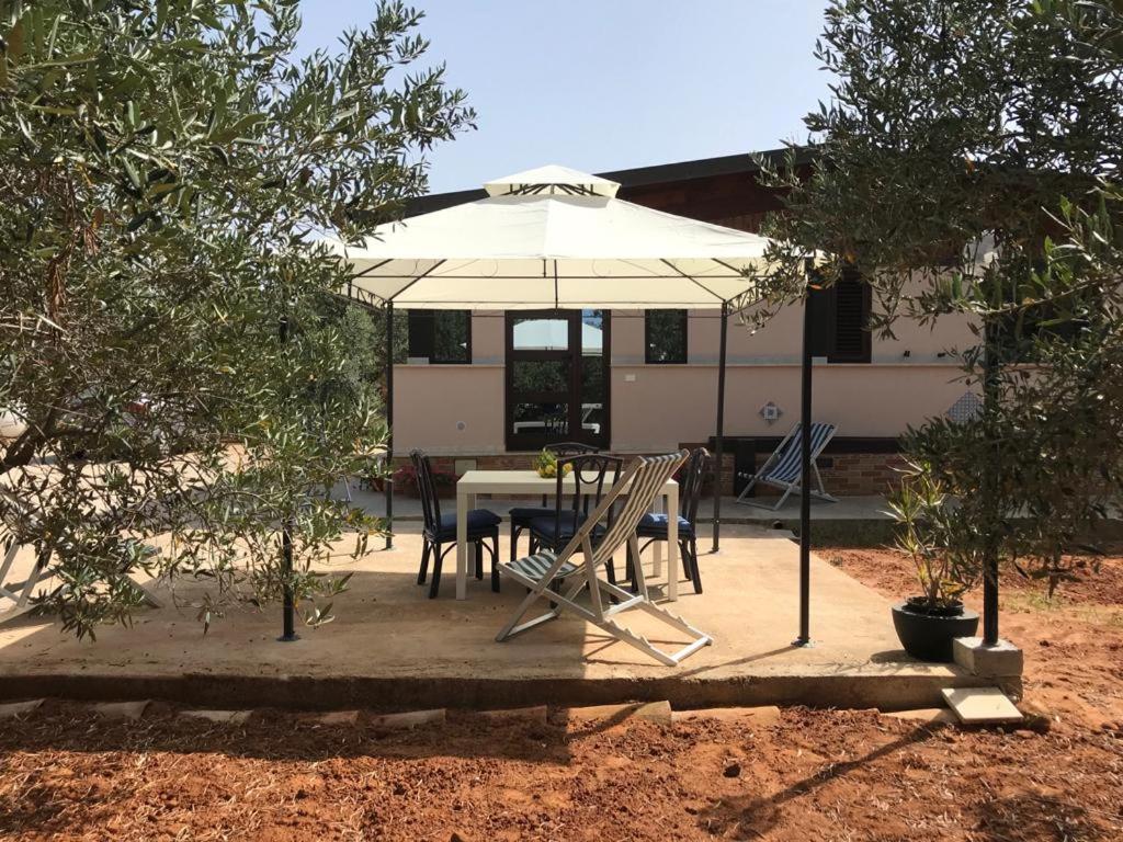 Il moro - Casa Vacanze