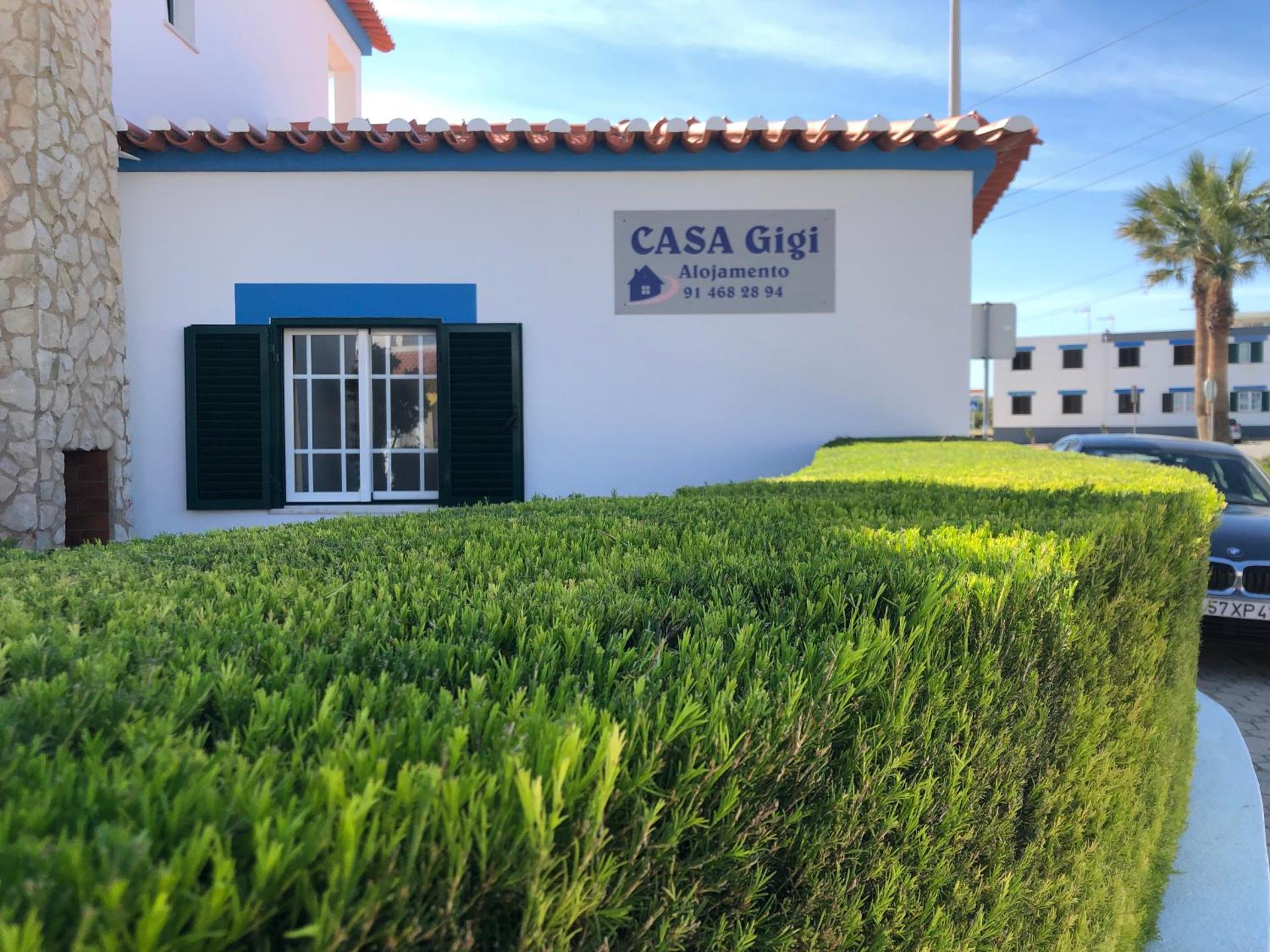 Casa GiGi