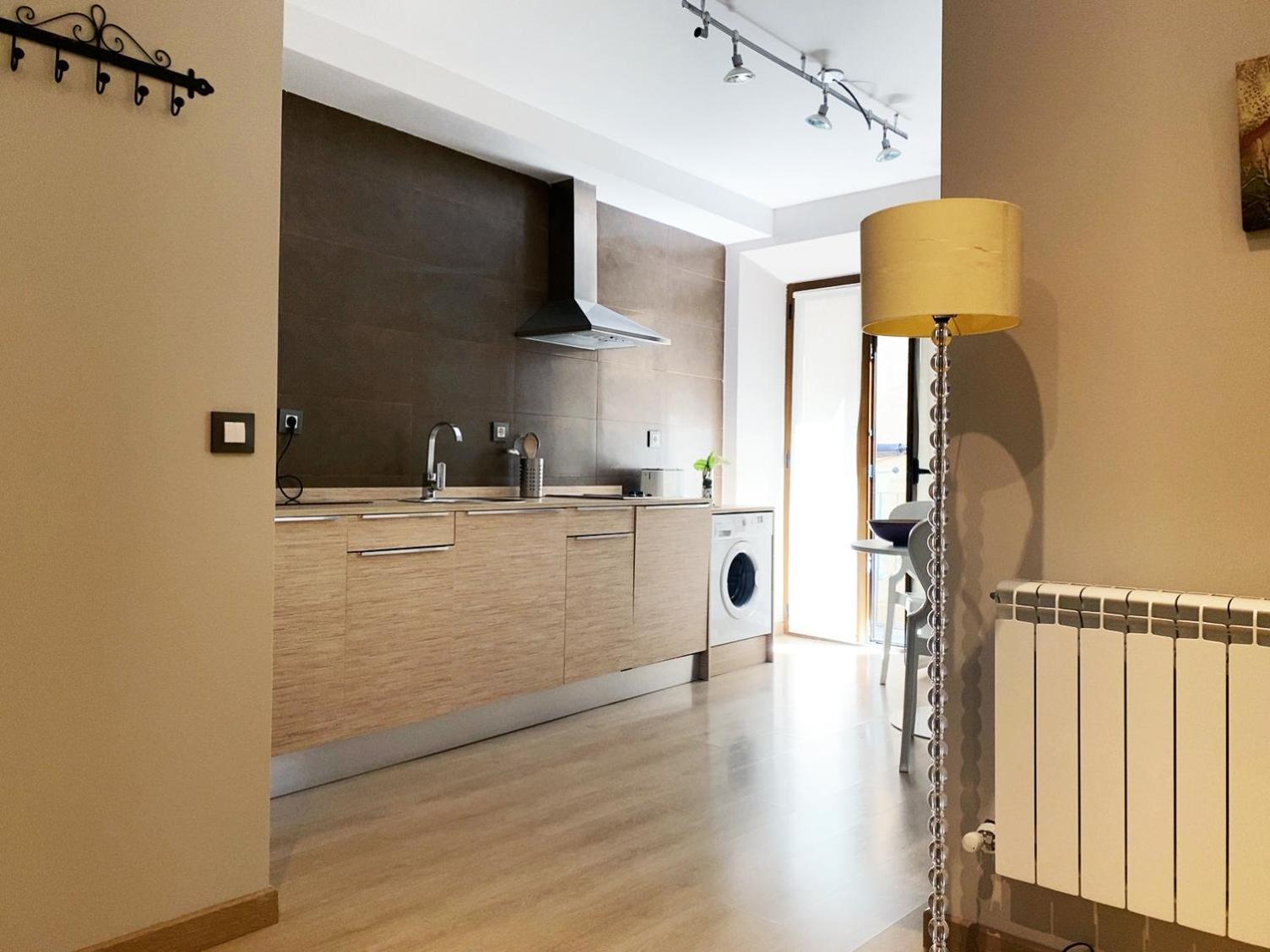 Apartamentos Lorione