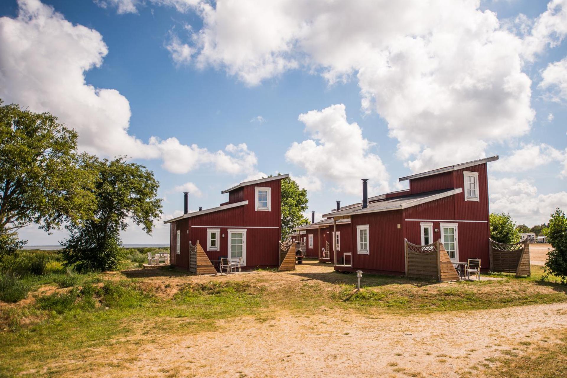 Hotel Kommandørgården