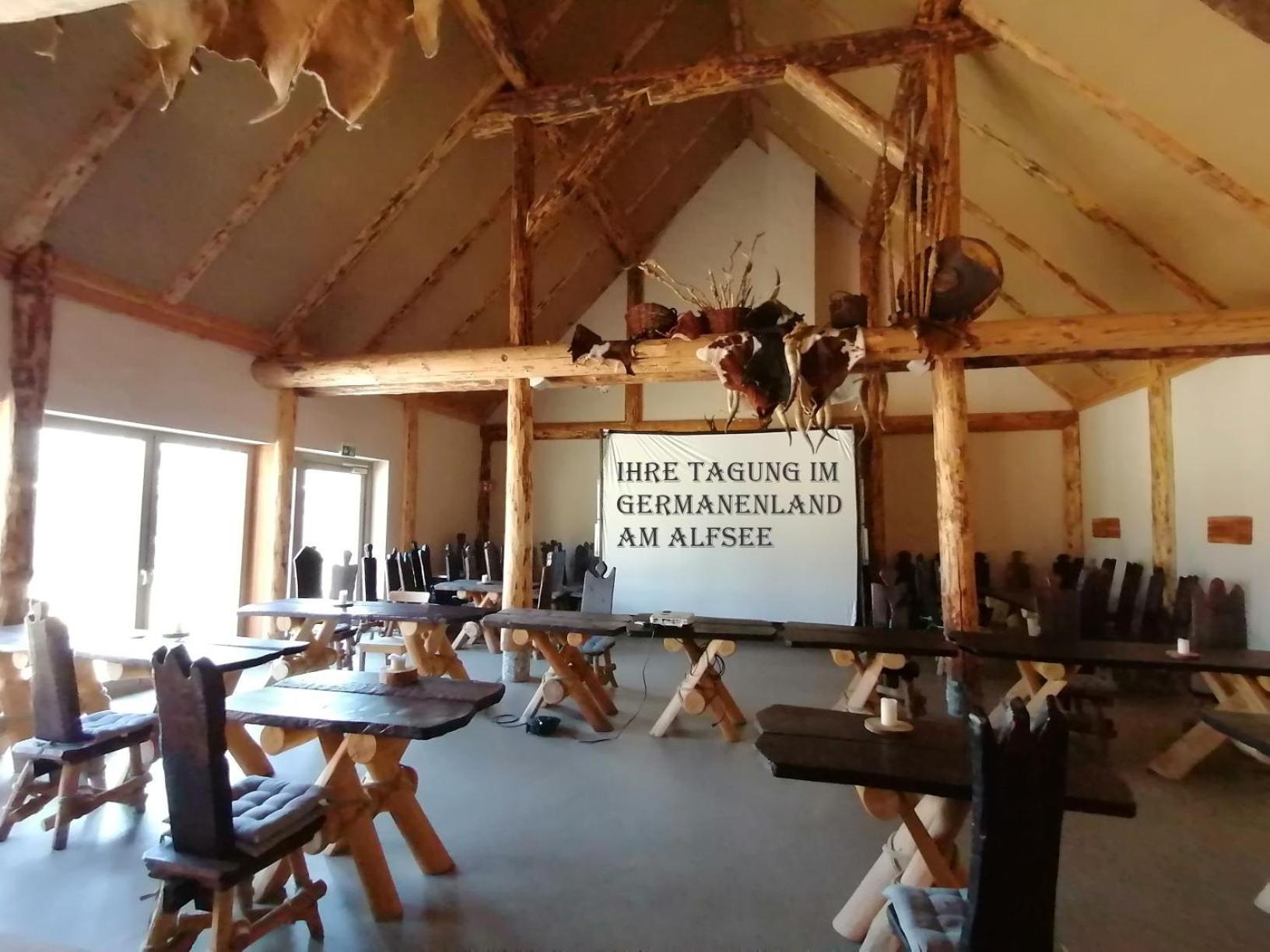 Banquet/Function facilities