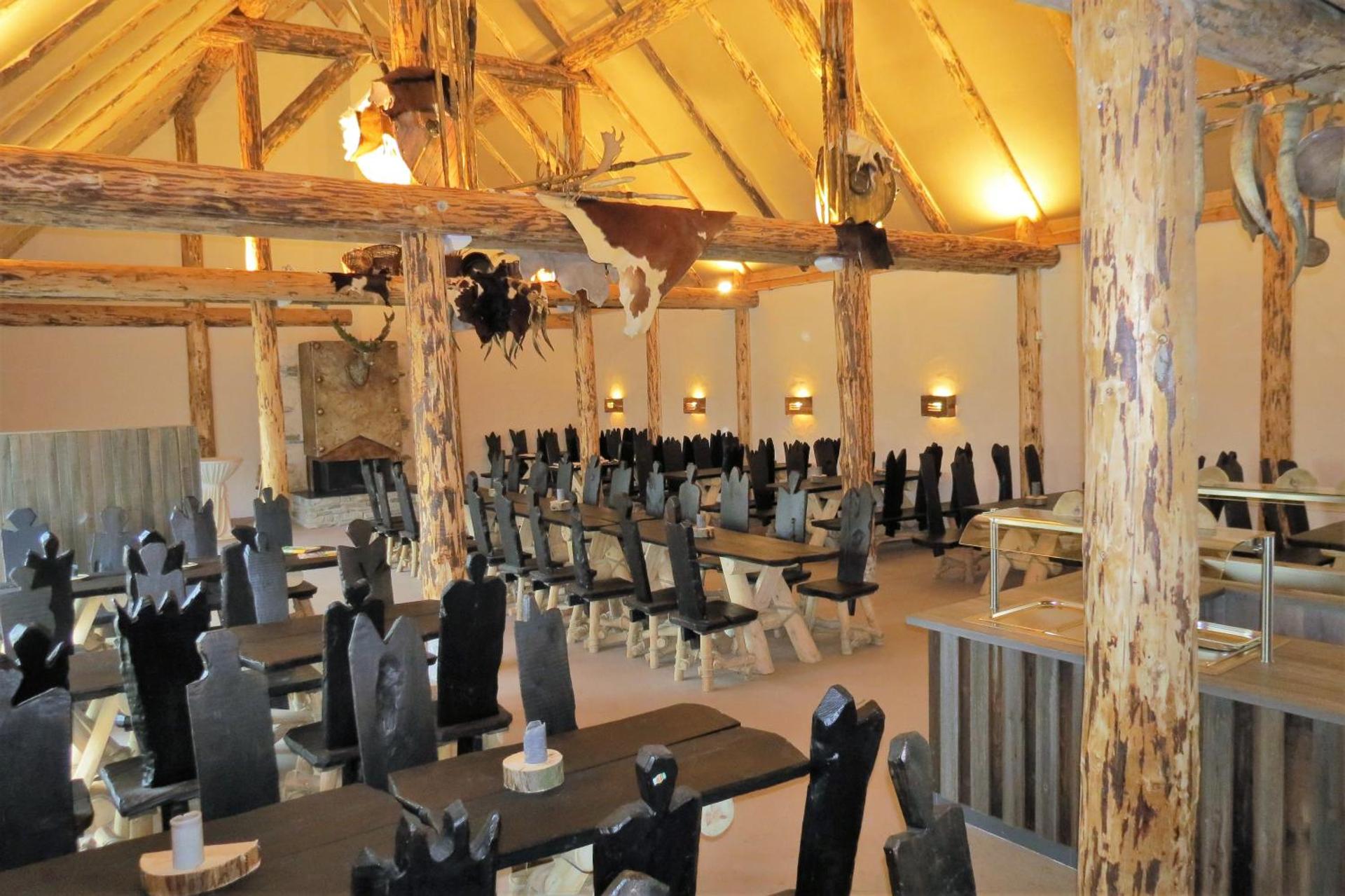 Banquet/Function facilities