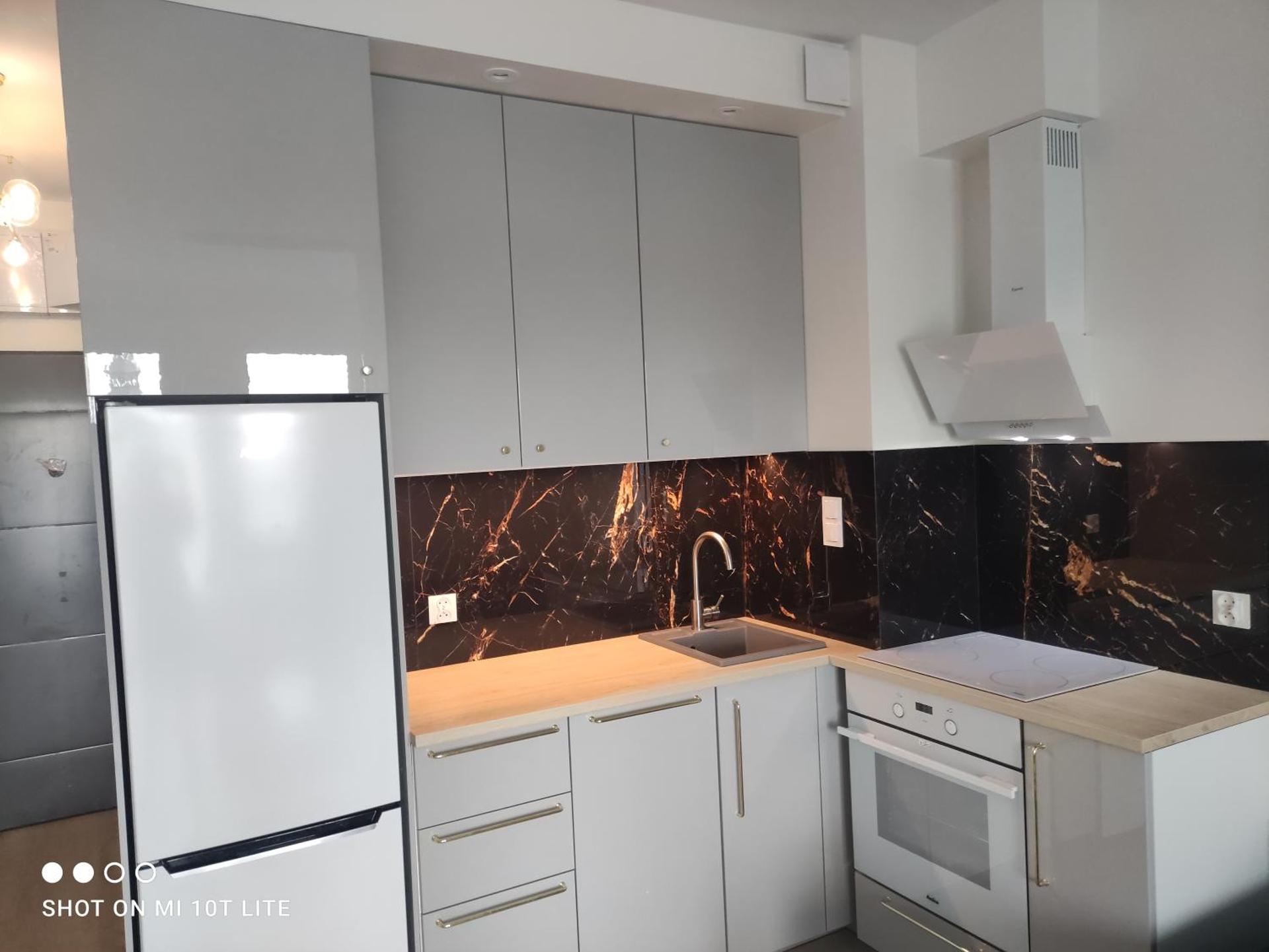 Perła Apartament Mińsk