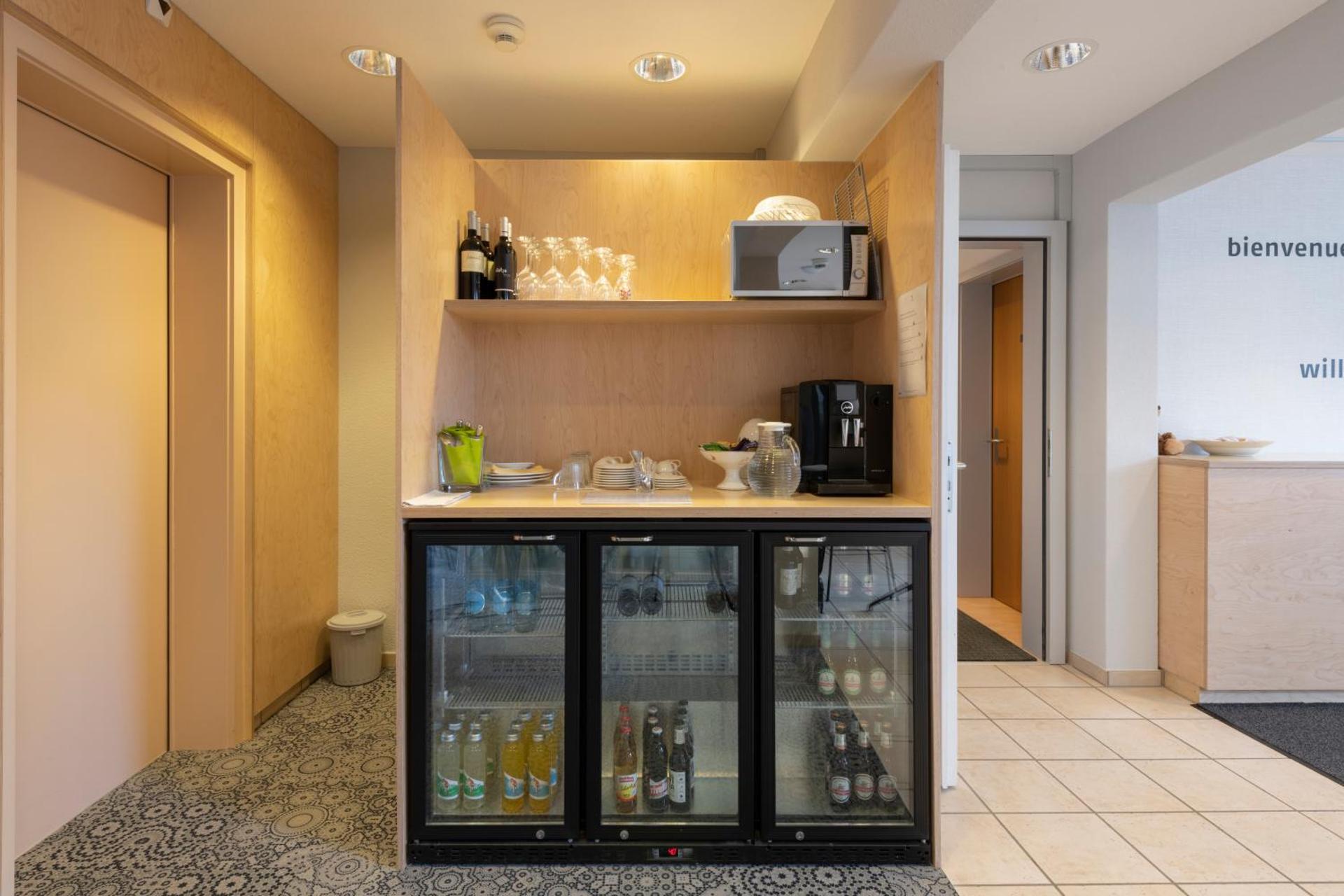 minibar