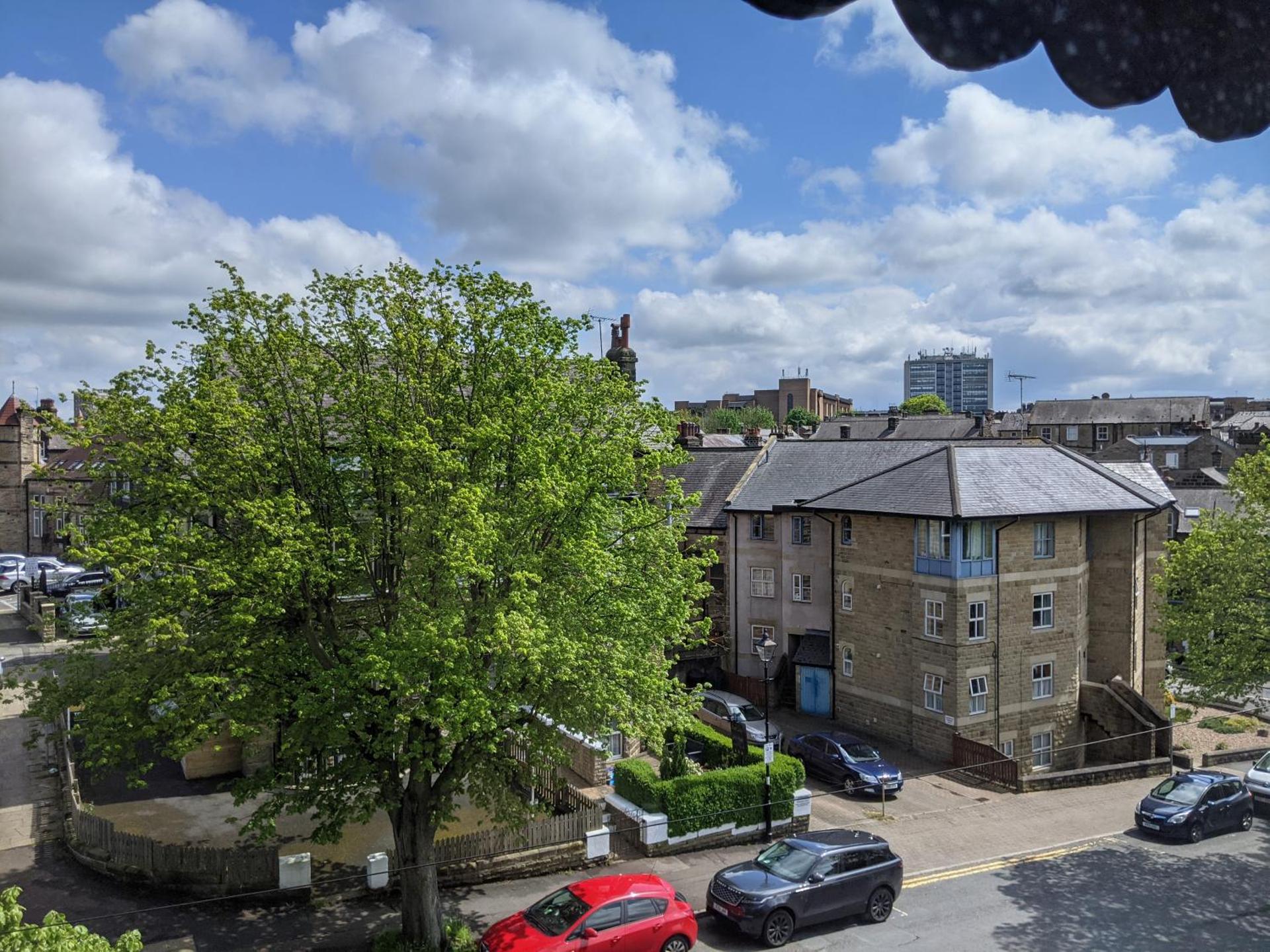 View (from property/room)