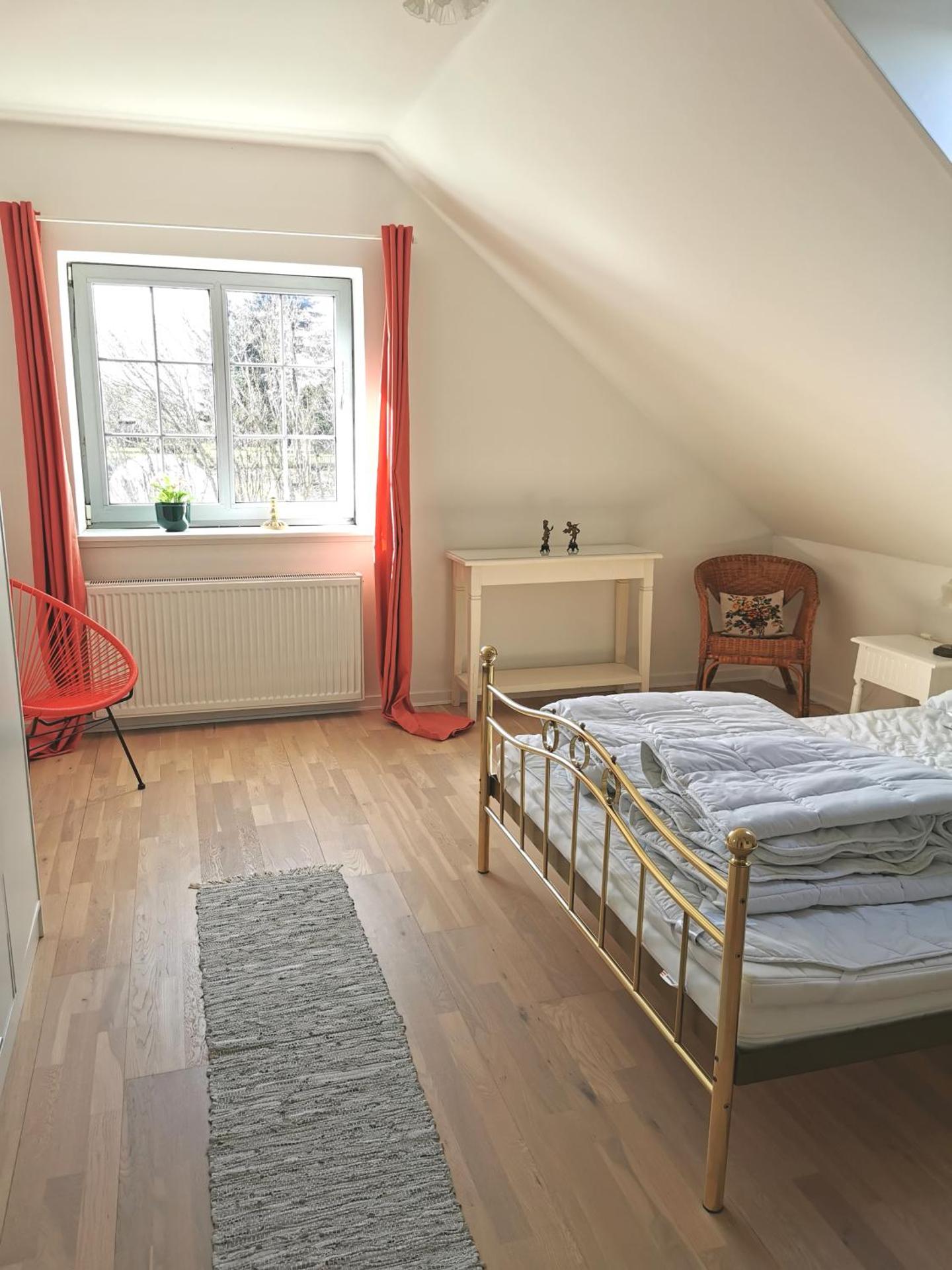 Big house in the countryside near UNESCO city