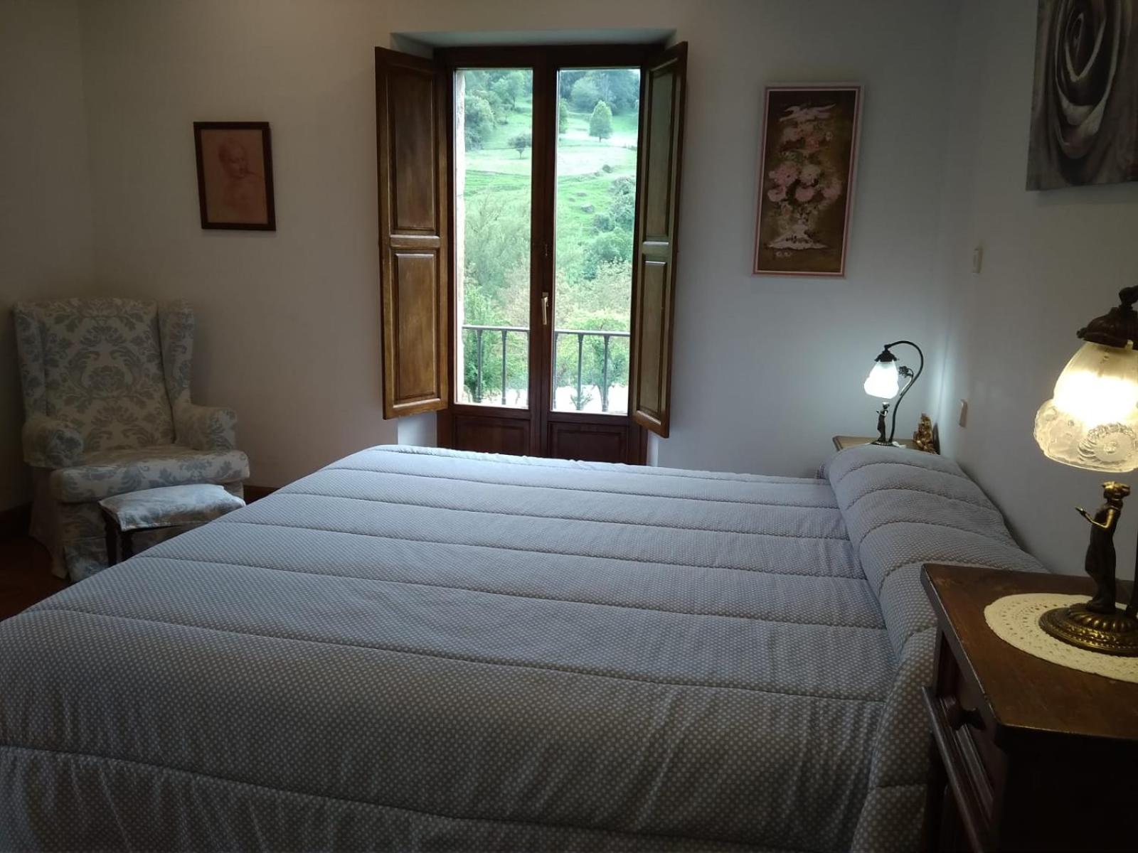 Casa Rural San Pelayo