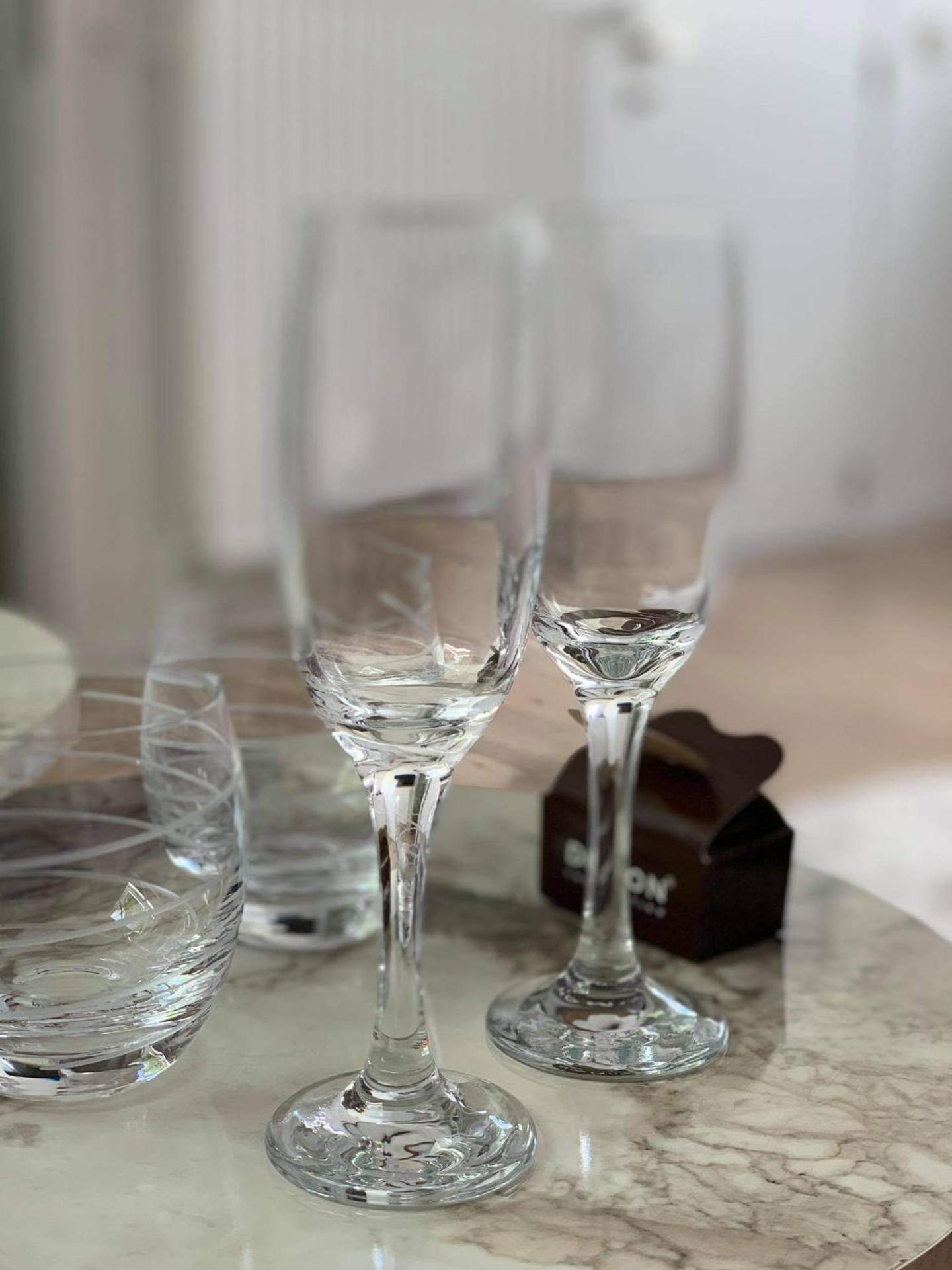 Viktor and stella suite by the minnewater