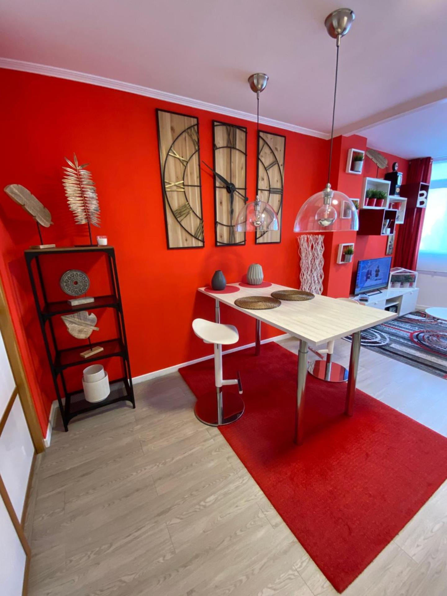 Apartamento Centro Frente Muralla 2