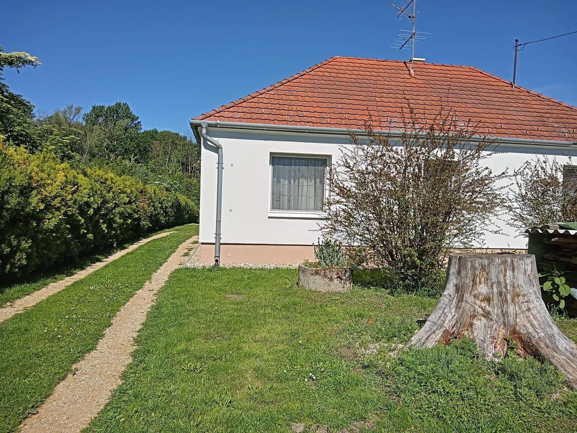 Víz-Party vendégház