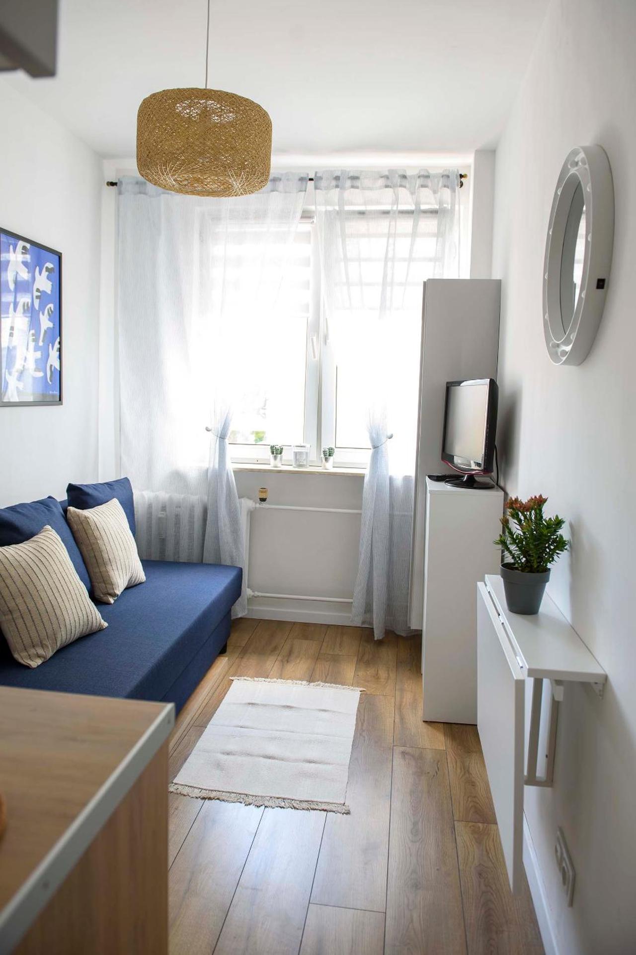 Przy Brzegu - Hel studio