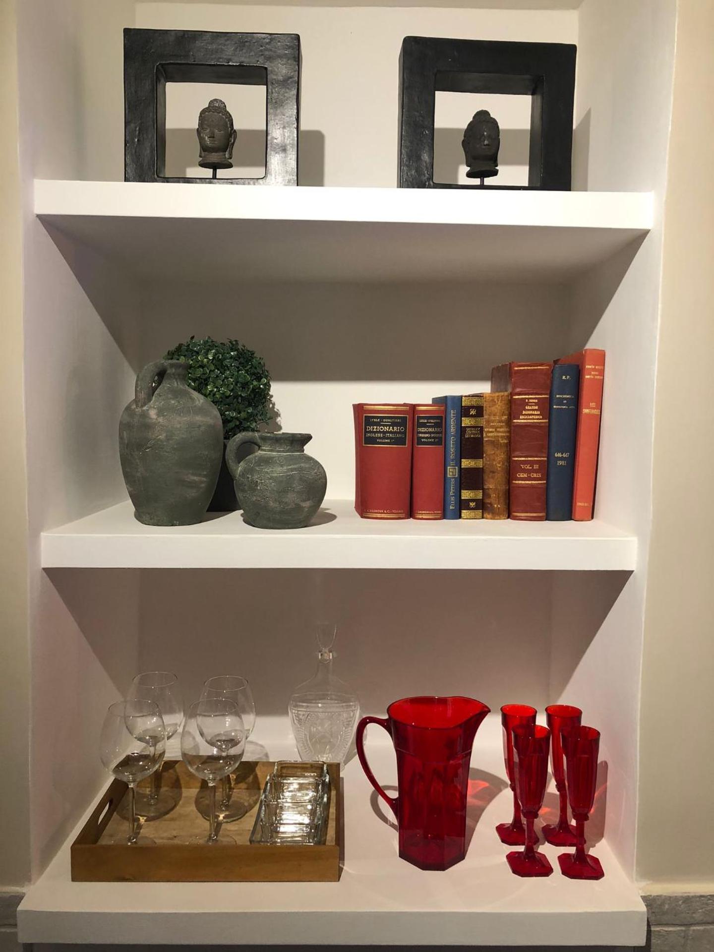 Paradise in Campo dei Fiori-Navona square few steps from Vatican