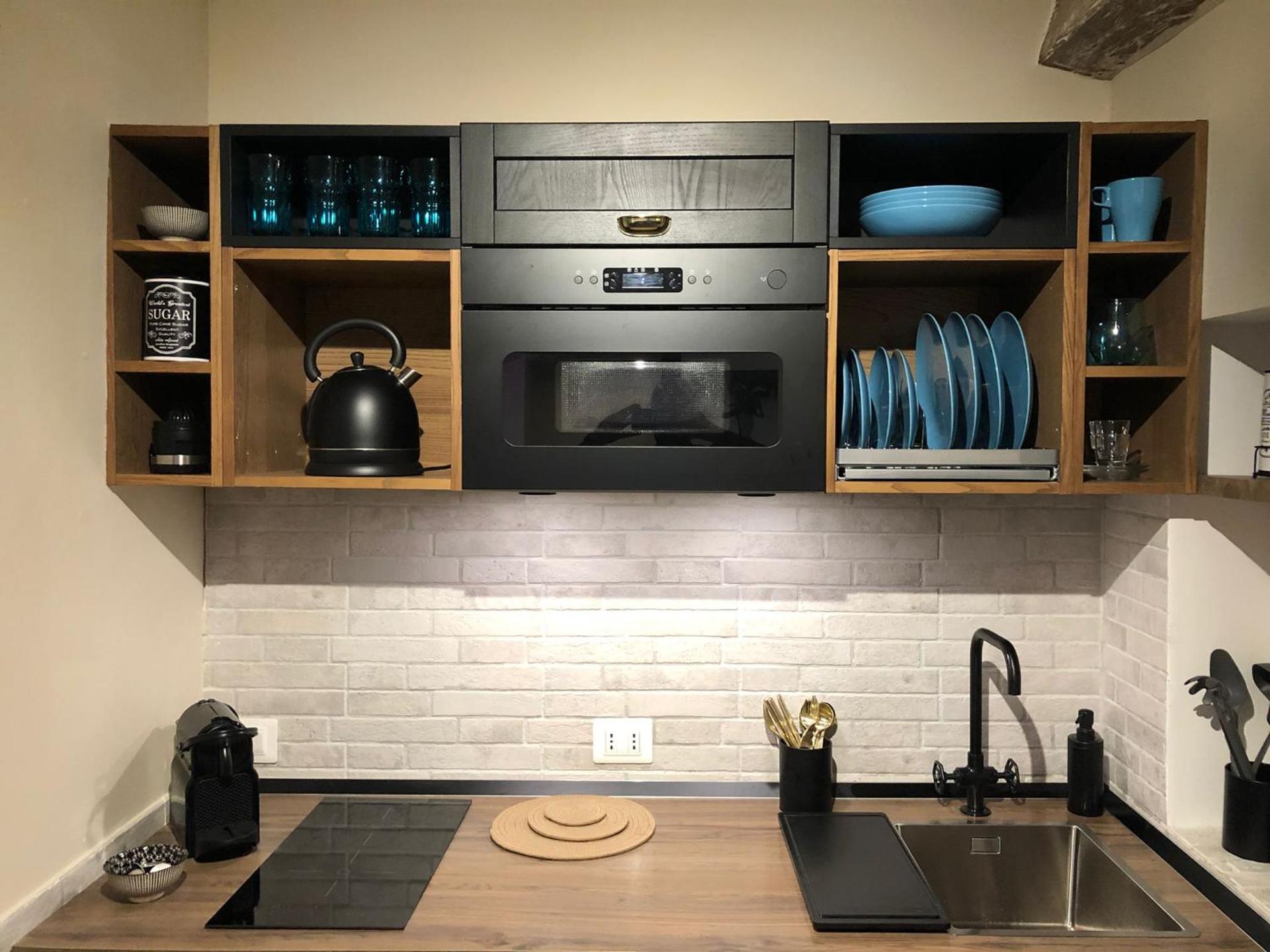 Paradise in Campo dei Fiori-Navona square few steps from Vatican