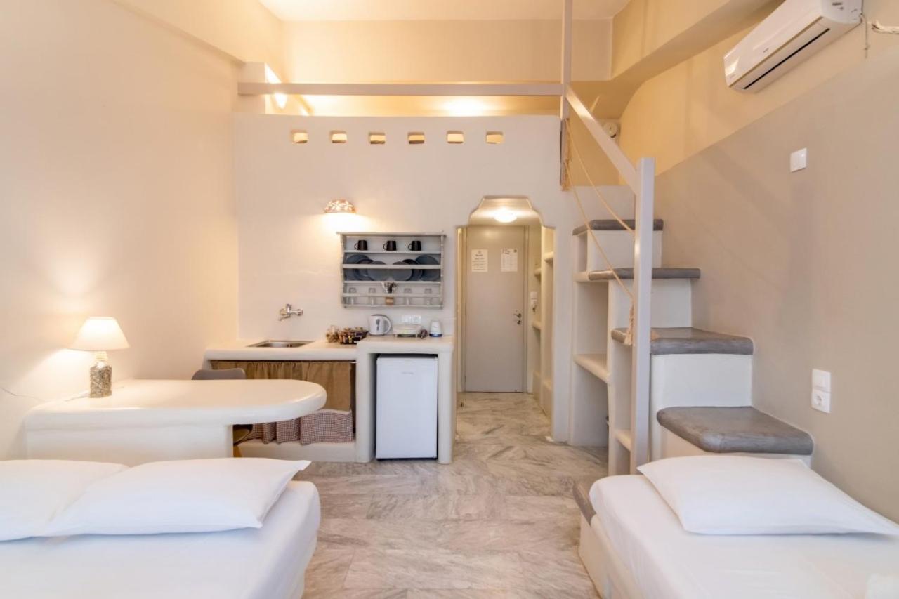 Fratelli Family Rooms