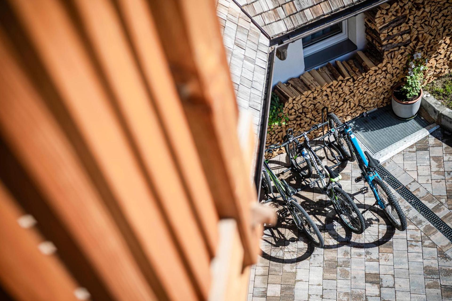 Apartment Ön Residence Bun Ste