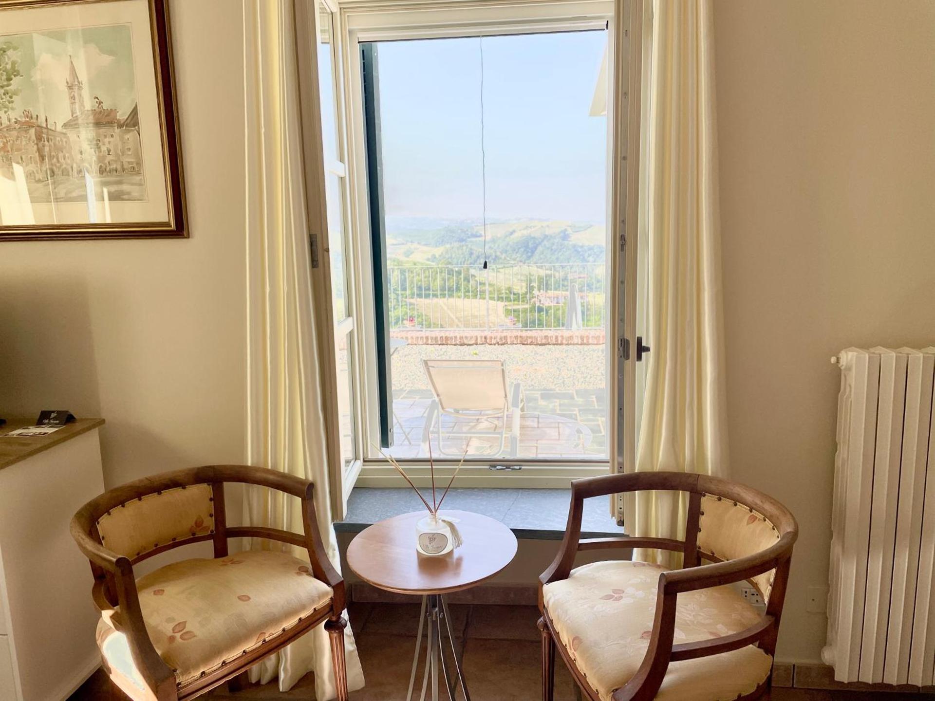 View (from property/room)