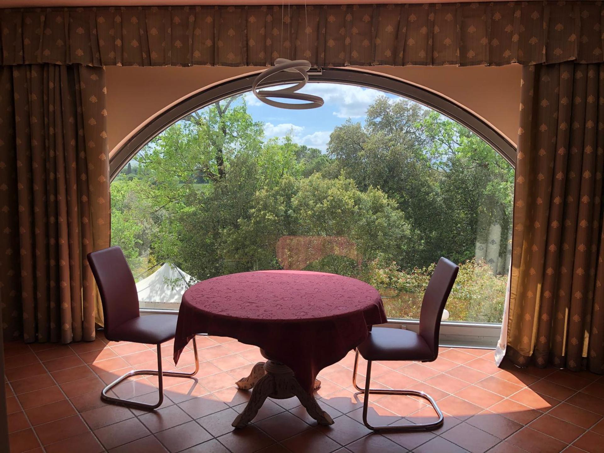 Double Room with Spa Bath