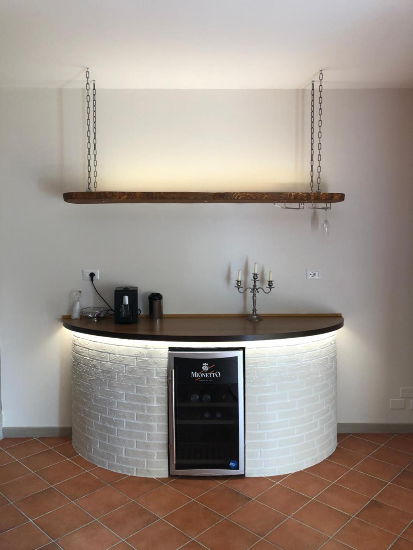 Double Room with Spa Bath