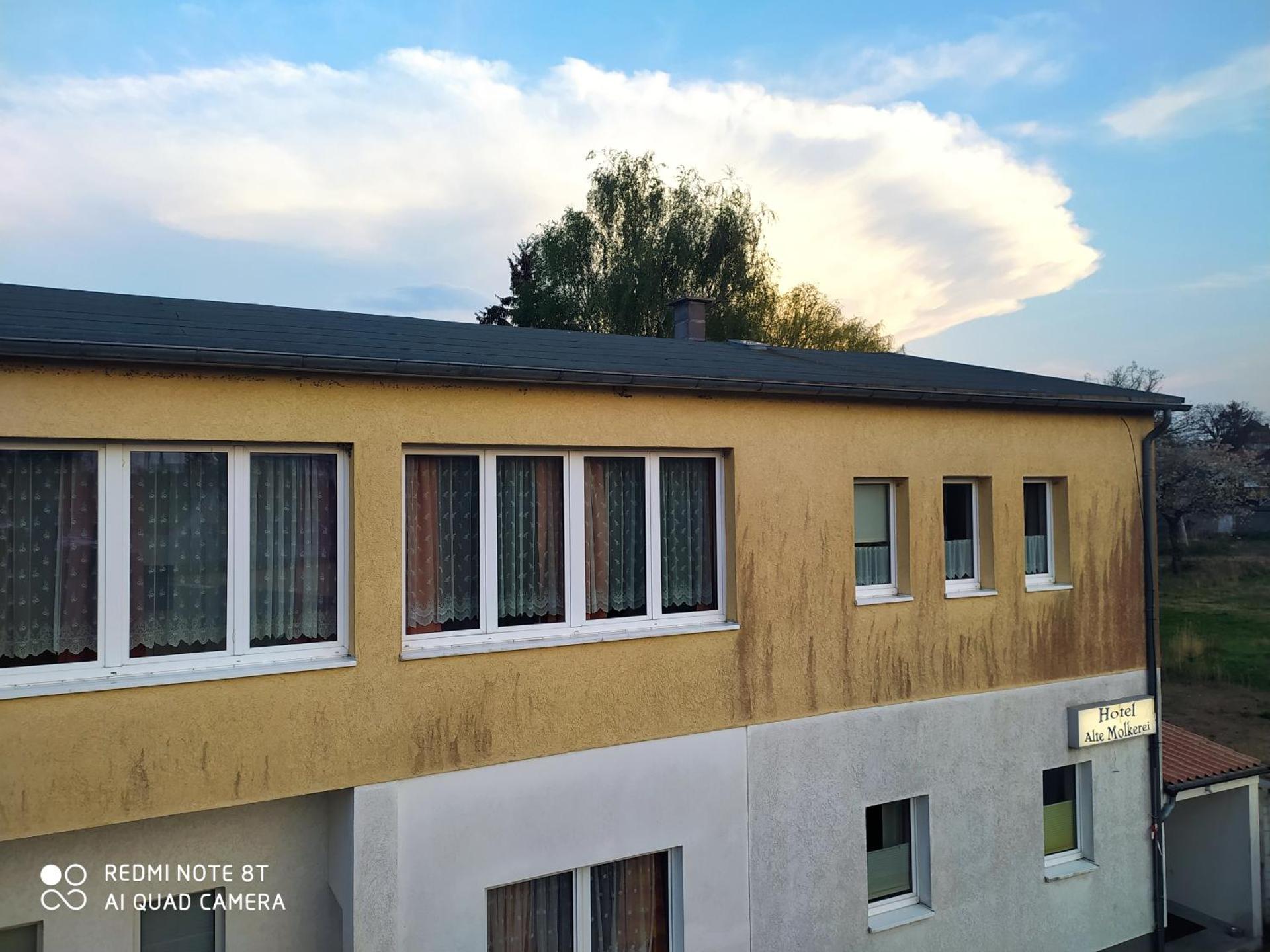 ALTE MOLKEREI Wolgast