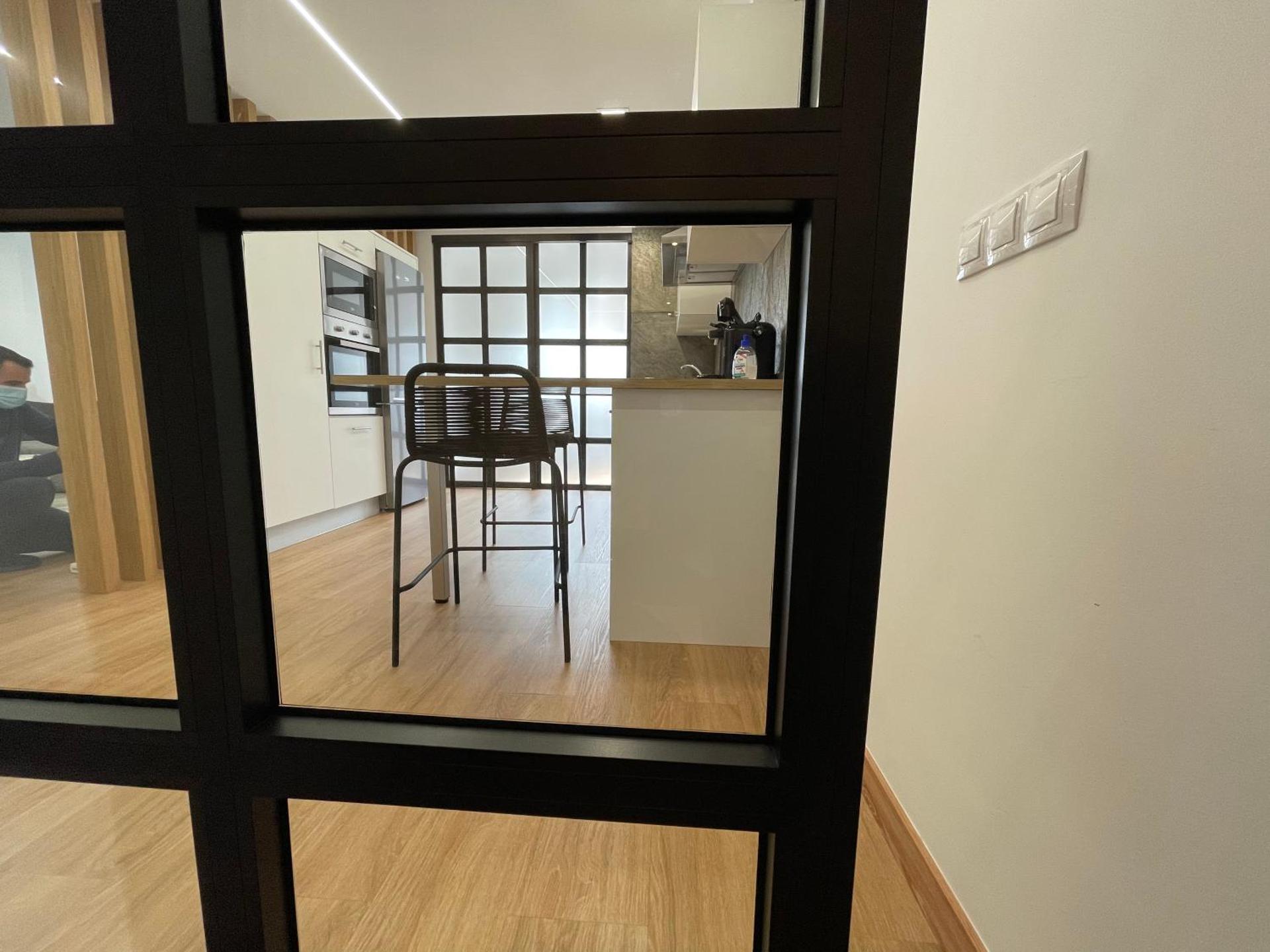 Oktheway Pedro Saco Street